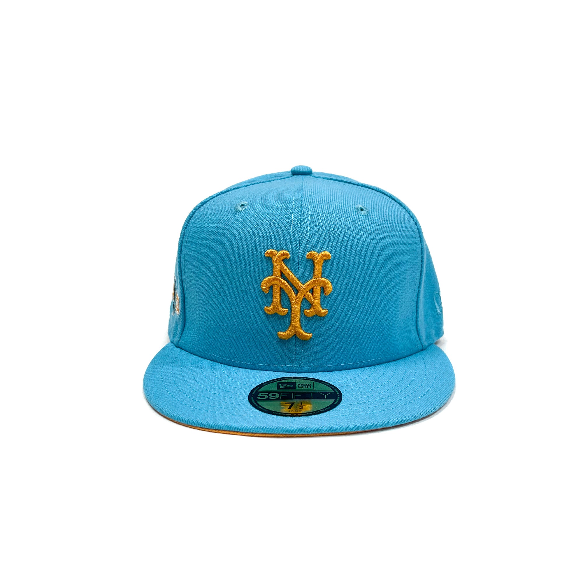 New Era New York Mets 59Fifty Fitted Hat