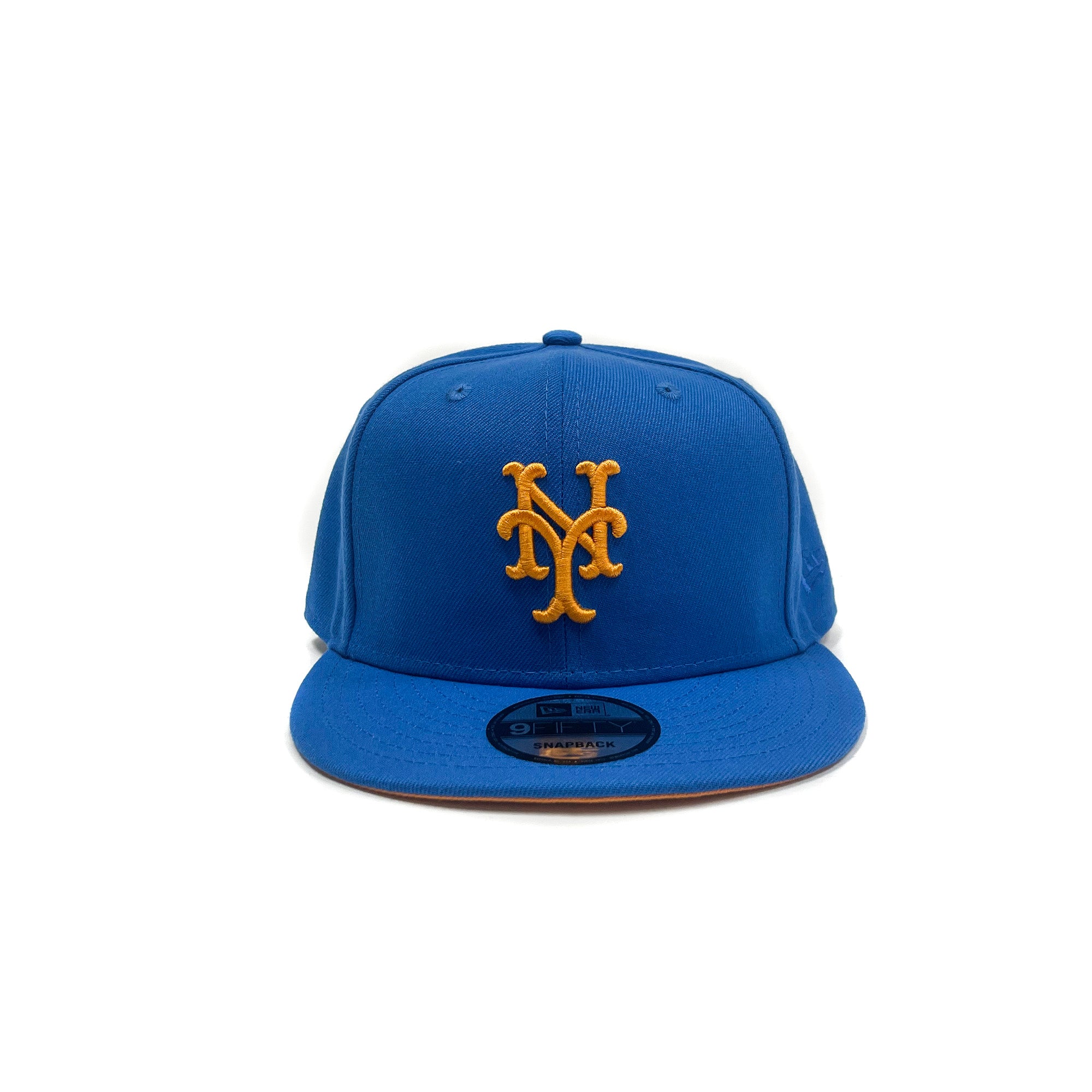 New Era New York Mets 59Fifty Snapback