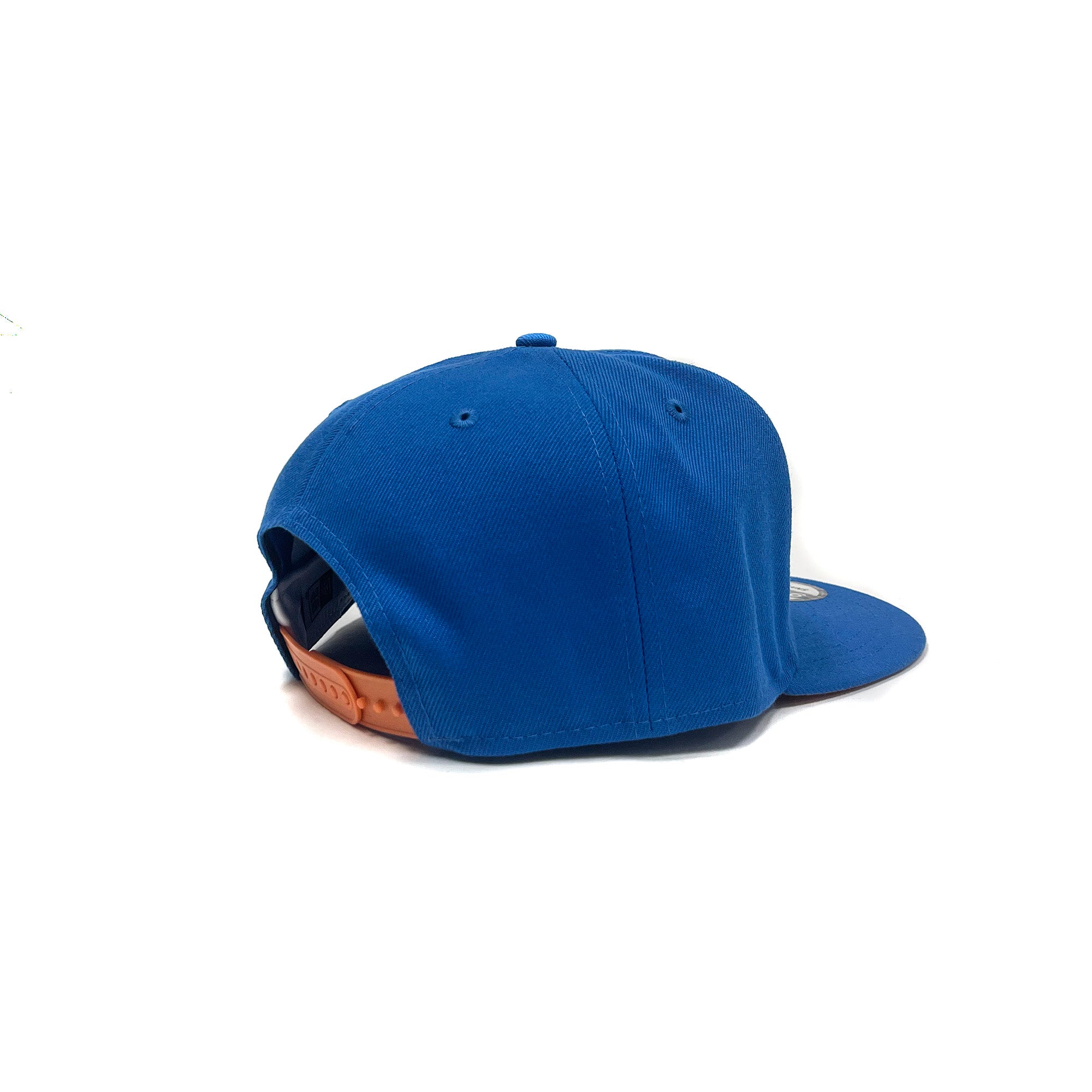 New Era New York Mets 59Fifty Snapback