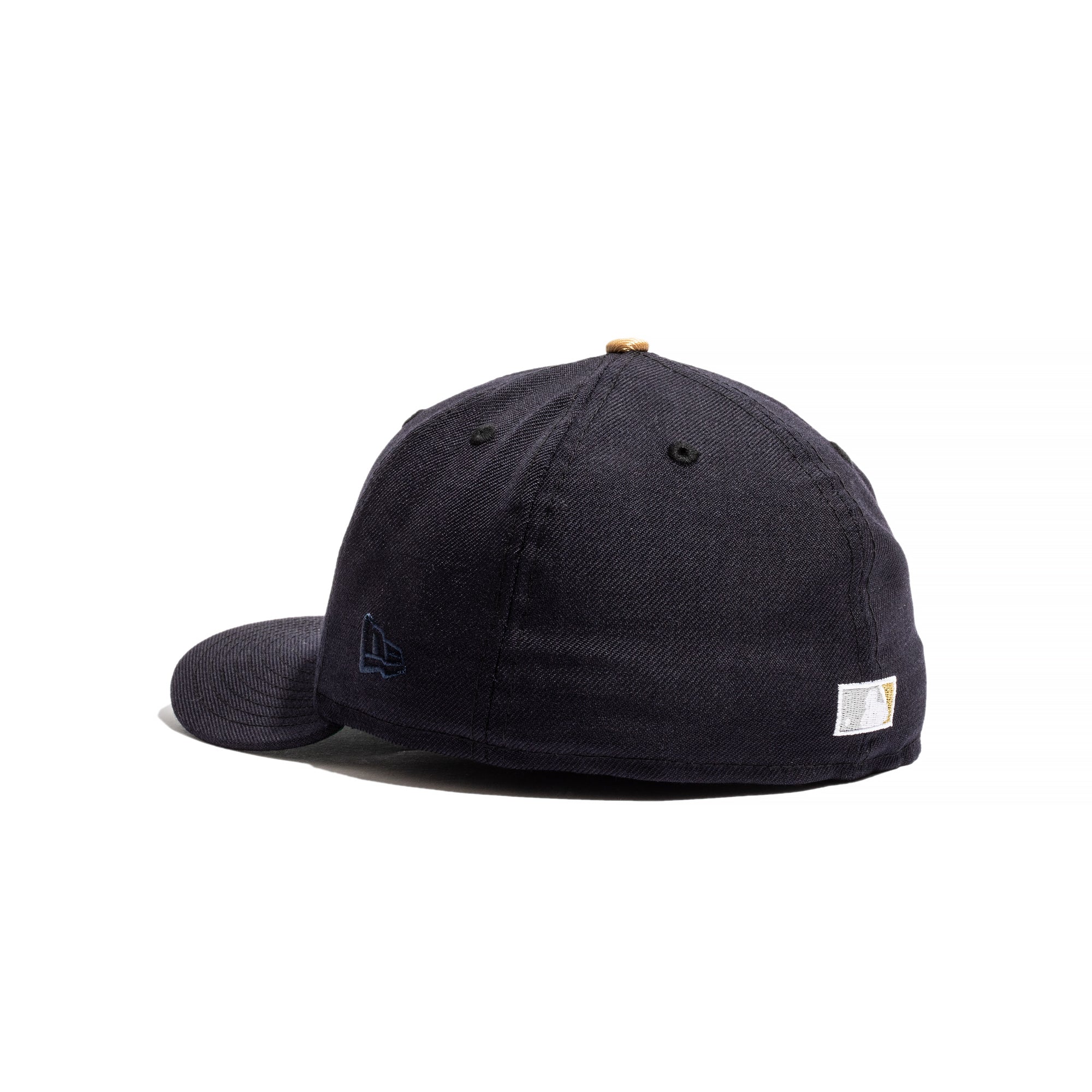 New Era 59FIFTY New York Yankees 2009 World Series Fitted Hat