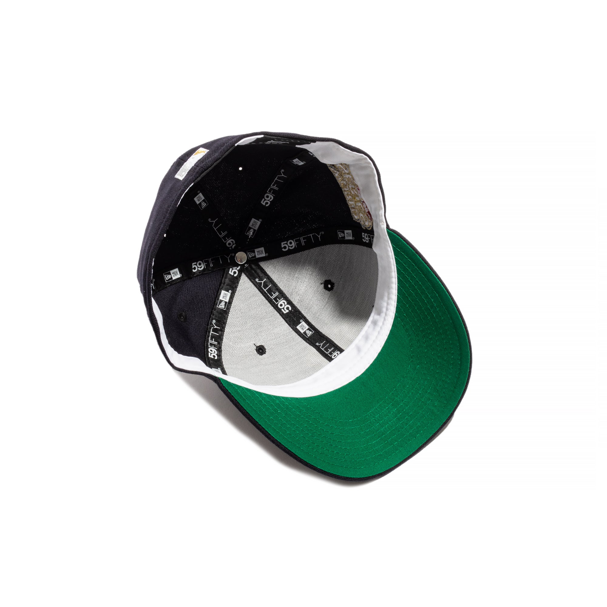 New Era 59FIFTY New York Yankees 2009 World Series Fitted Hat