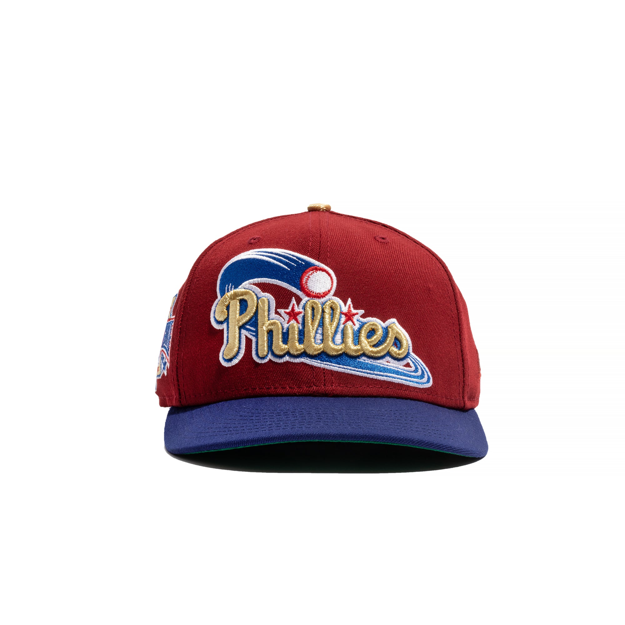 New Era 59FIFTY Philadelphia Phillies 1996 All Star Game Fitted Hat