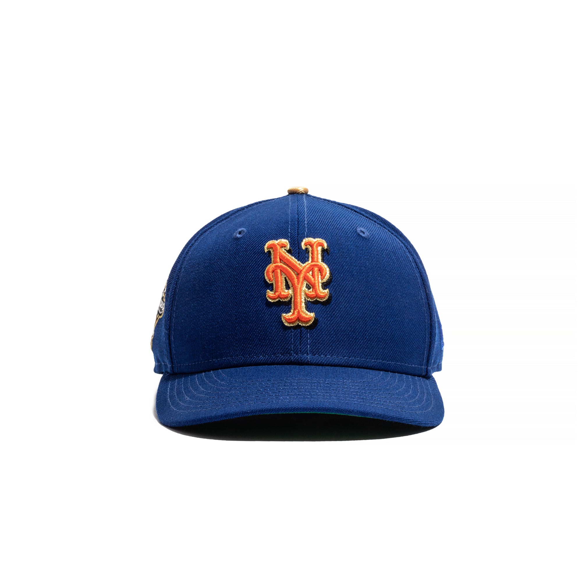 New Era 59FIFTY New York Mets 2000 World Series Fitted Hat