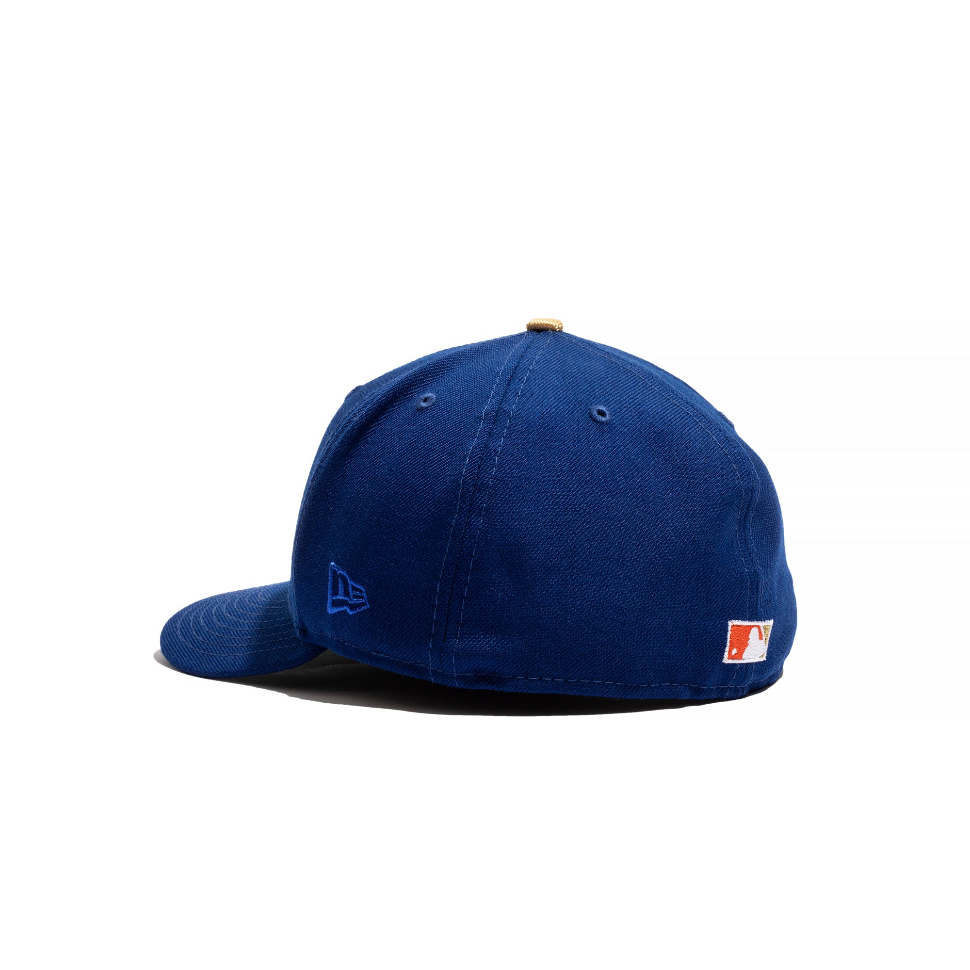 New Era 59FIFTY New York Mets 2000 World Series Fitted Hat