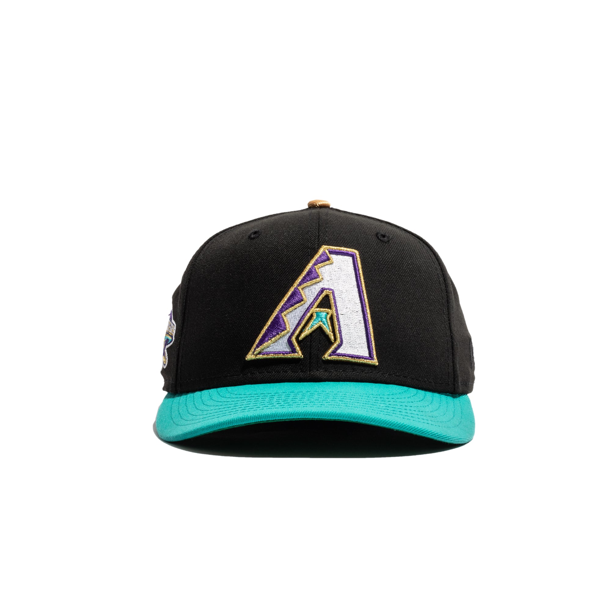 New Era 59FIFTY Arizona Diamondbacks 2001 World Series Fitted Hat