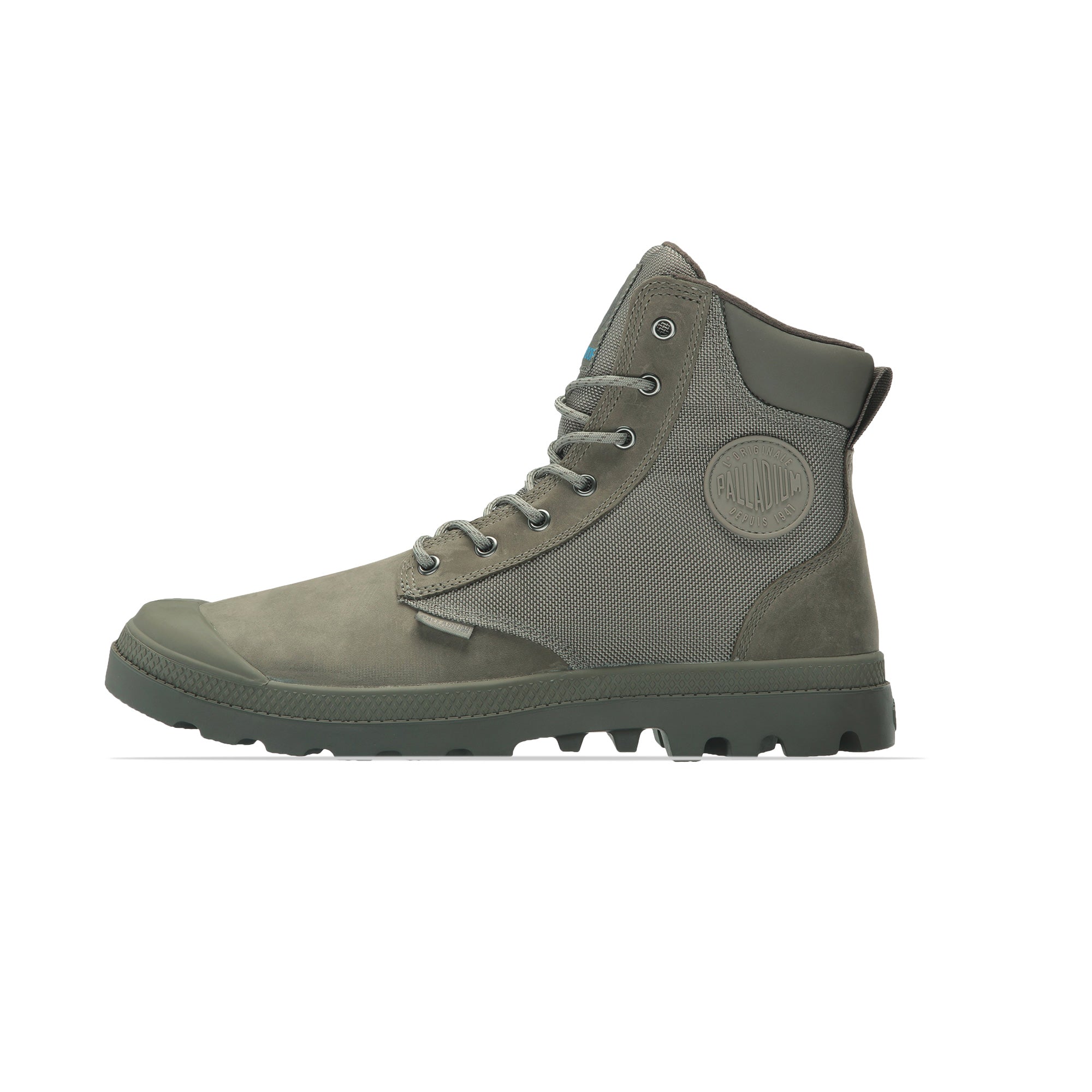 Palladium Pampa Sport Cuff WPN Boot