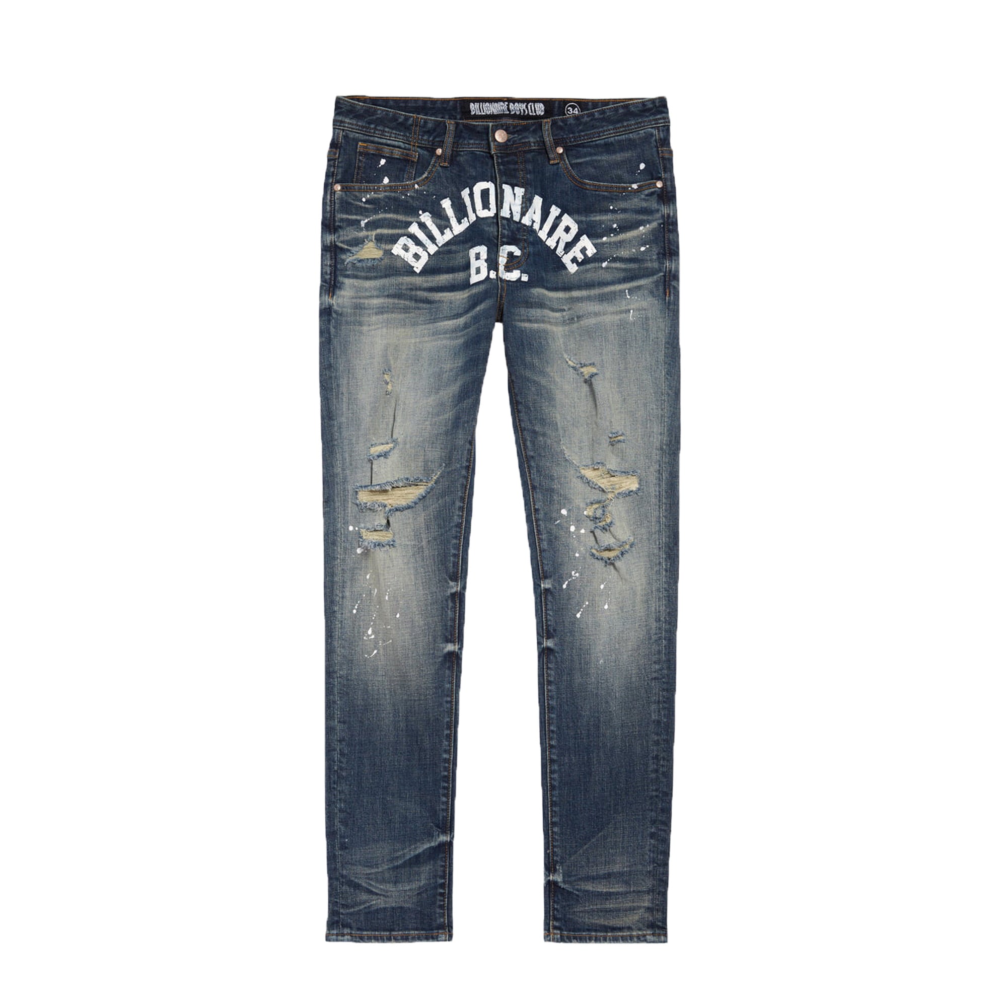 Billionaire Boys Club Jupiter Jeans
