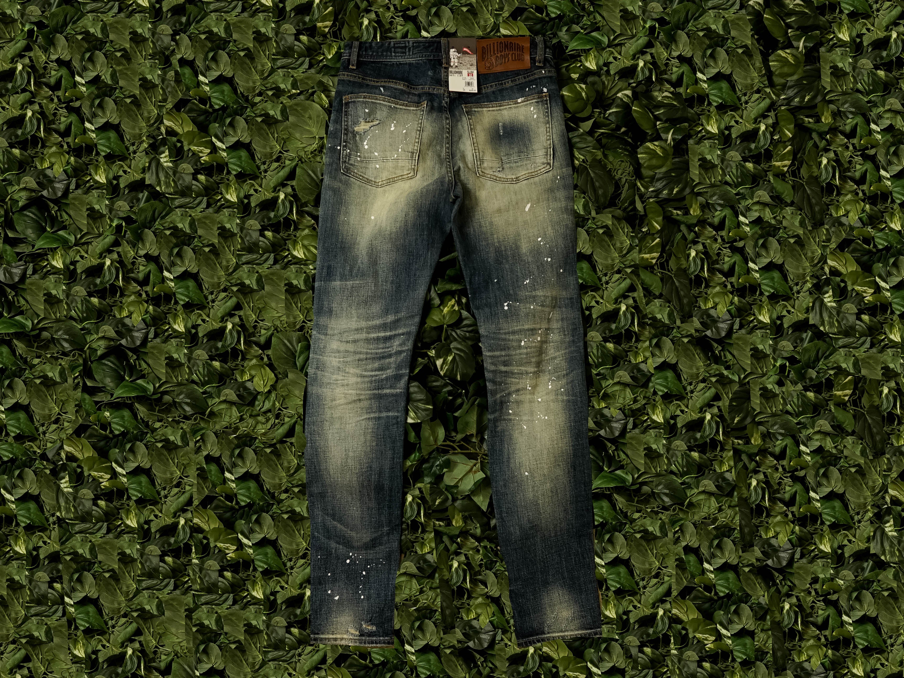 Billionaire Boys Club Jupiter Jeans