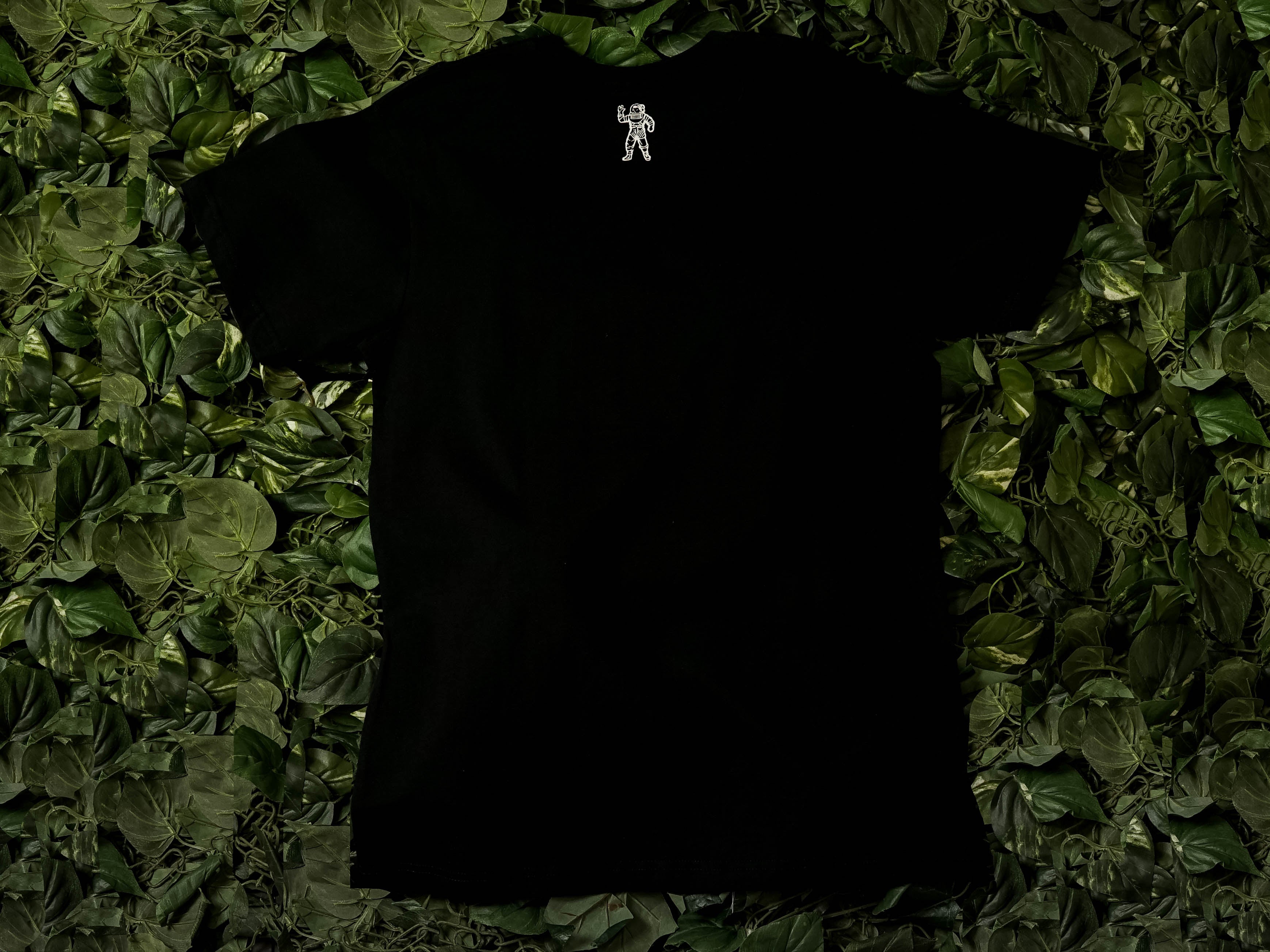 Billionaire Boys Club Mens Fine Art Tee