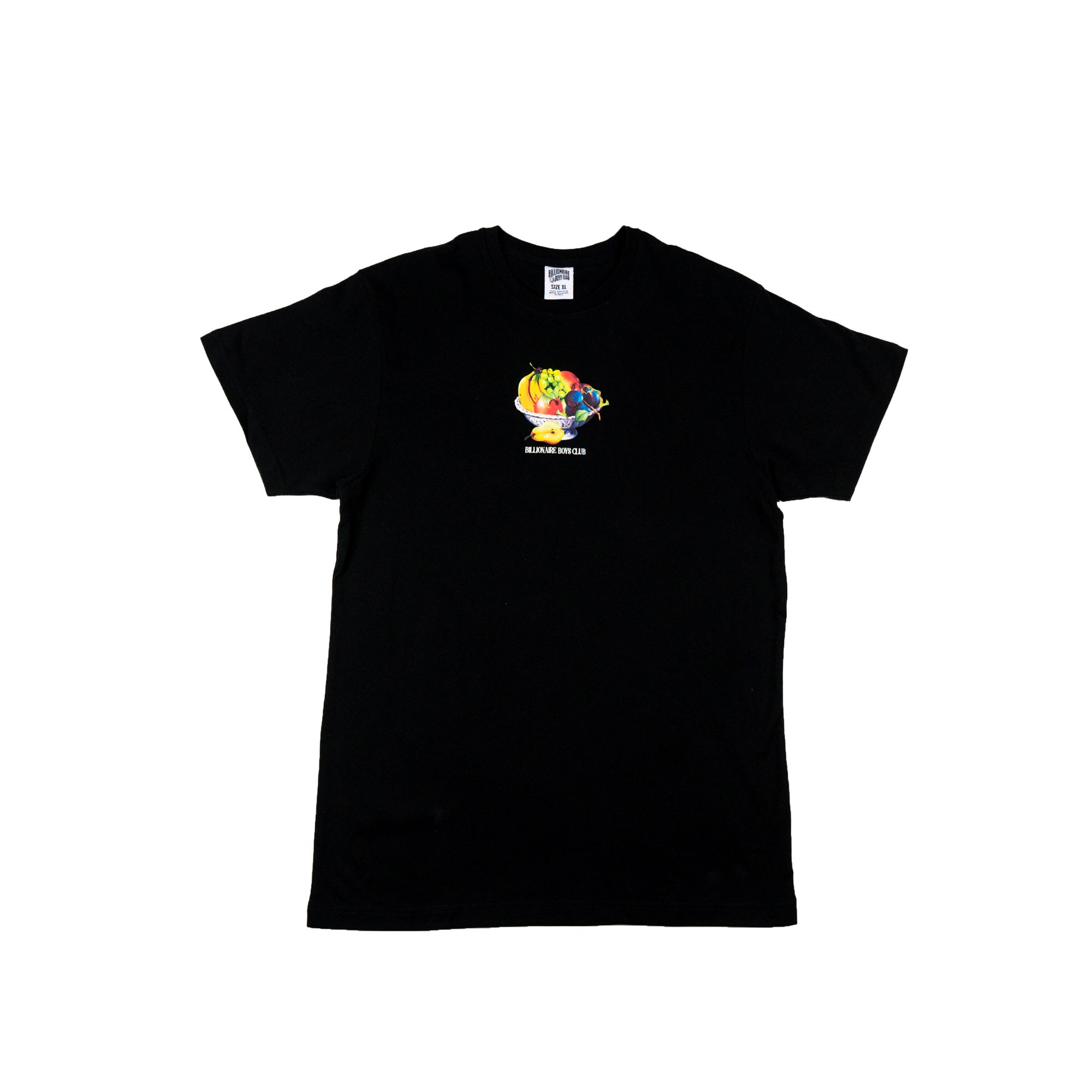 Billionaire Boys Club Mens Fine Art Tee