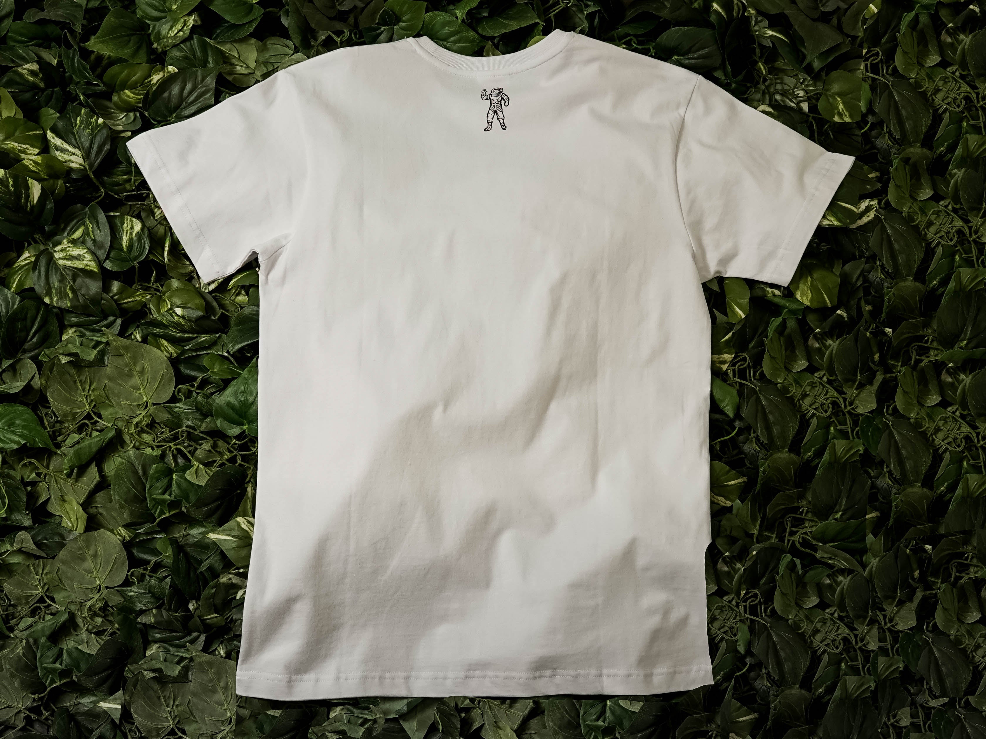 Billionaire Boys Club Mens Fine Art Tee