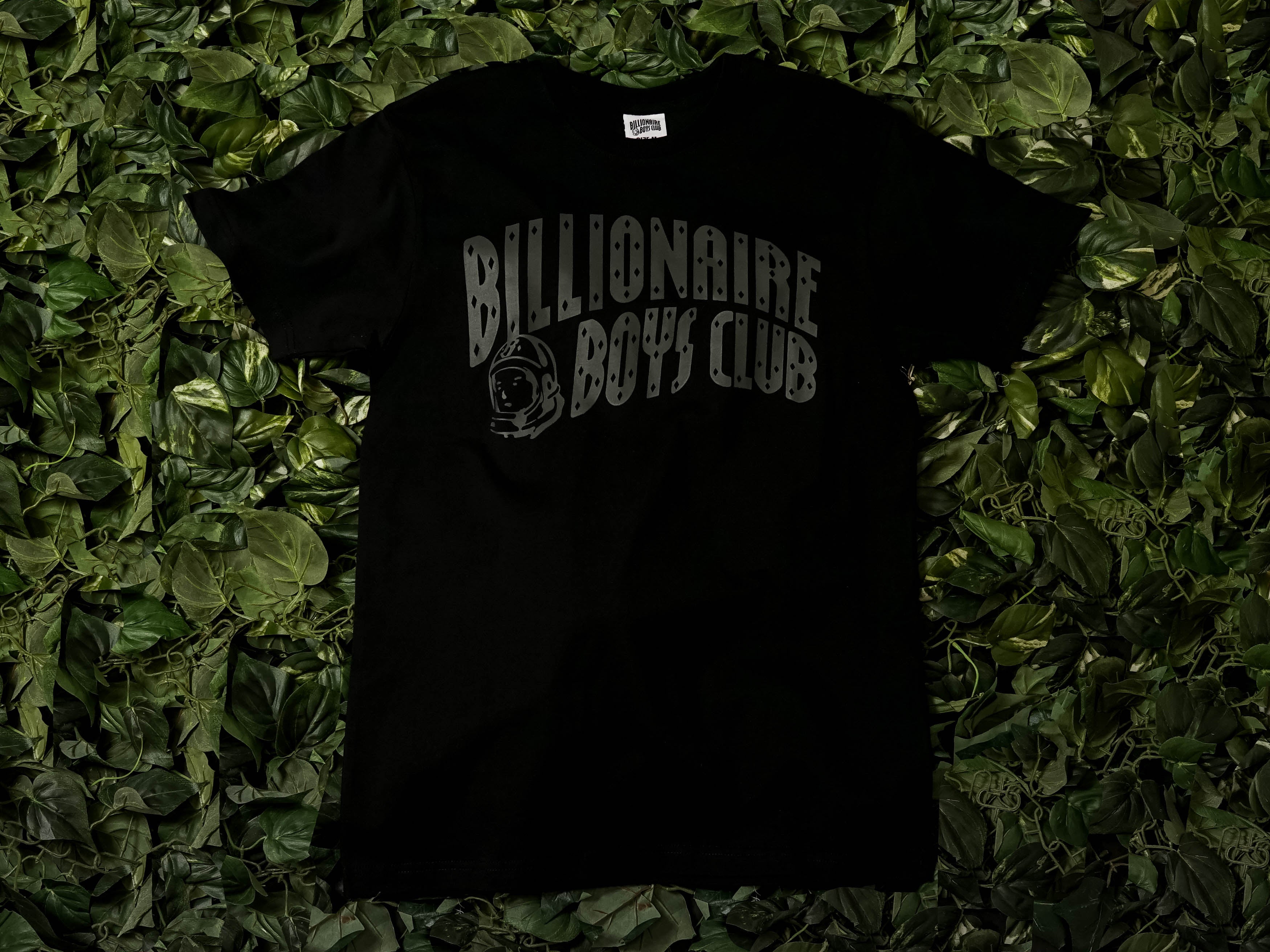 Billionaire Boys Club Mens Arch Tee
