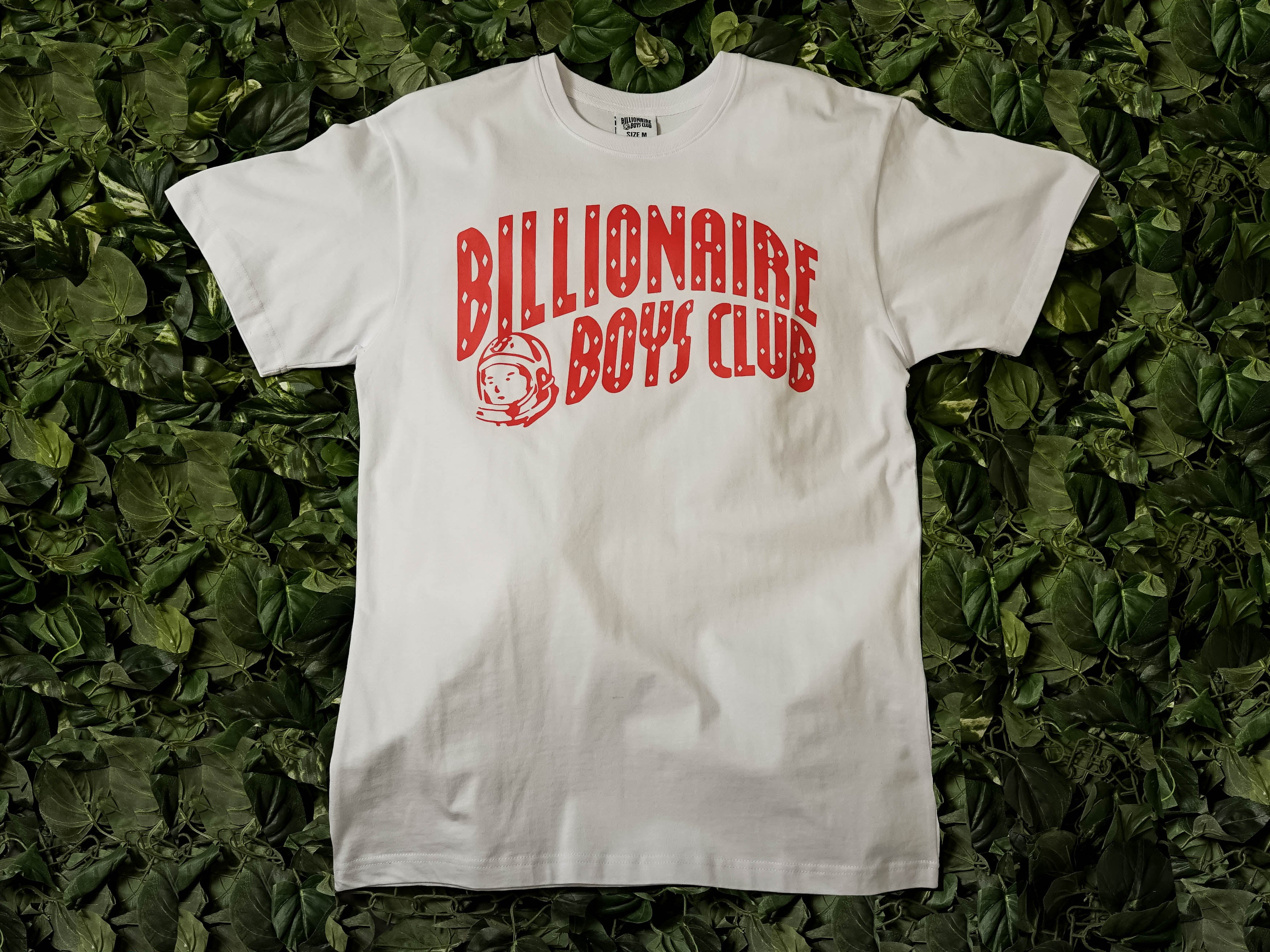 Billionaire Boys Club Arch S/S Tee