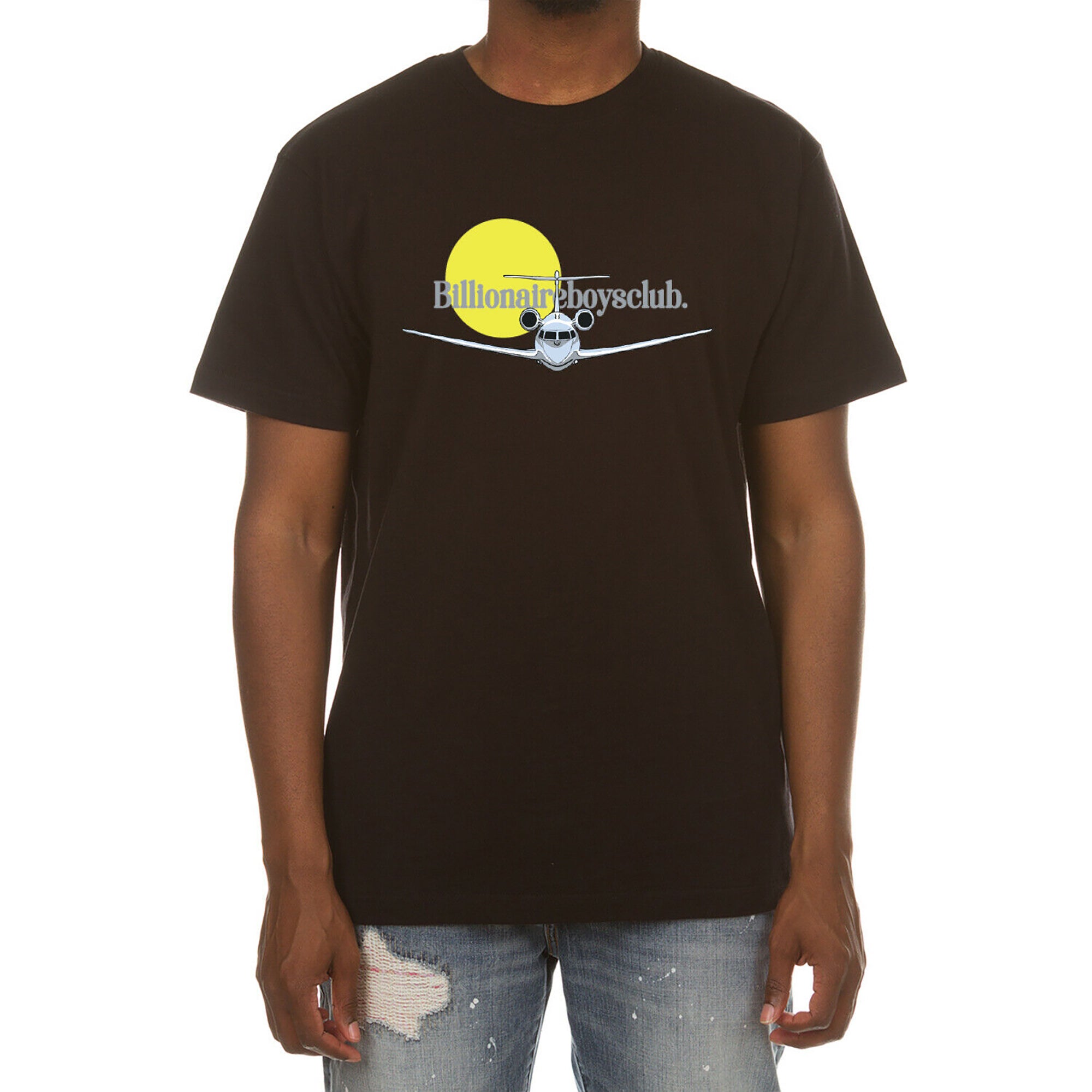 Billionare Boys Club Men Clear Skys SS Tee