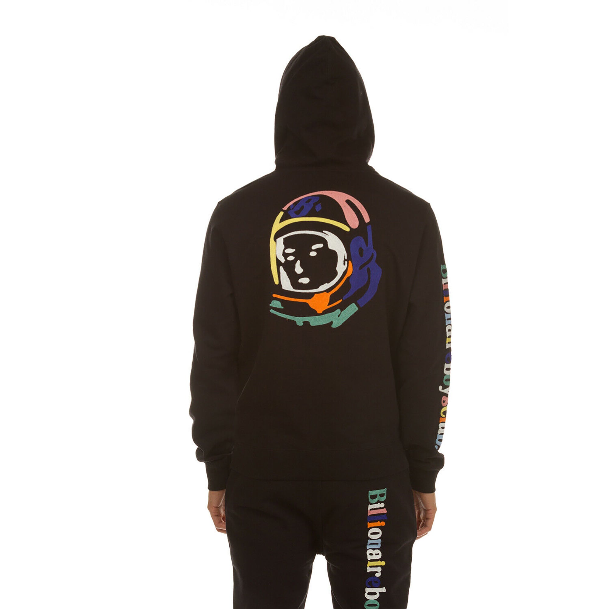 Billionaire Boys Club Men BB Pereus Hoodie