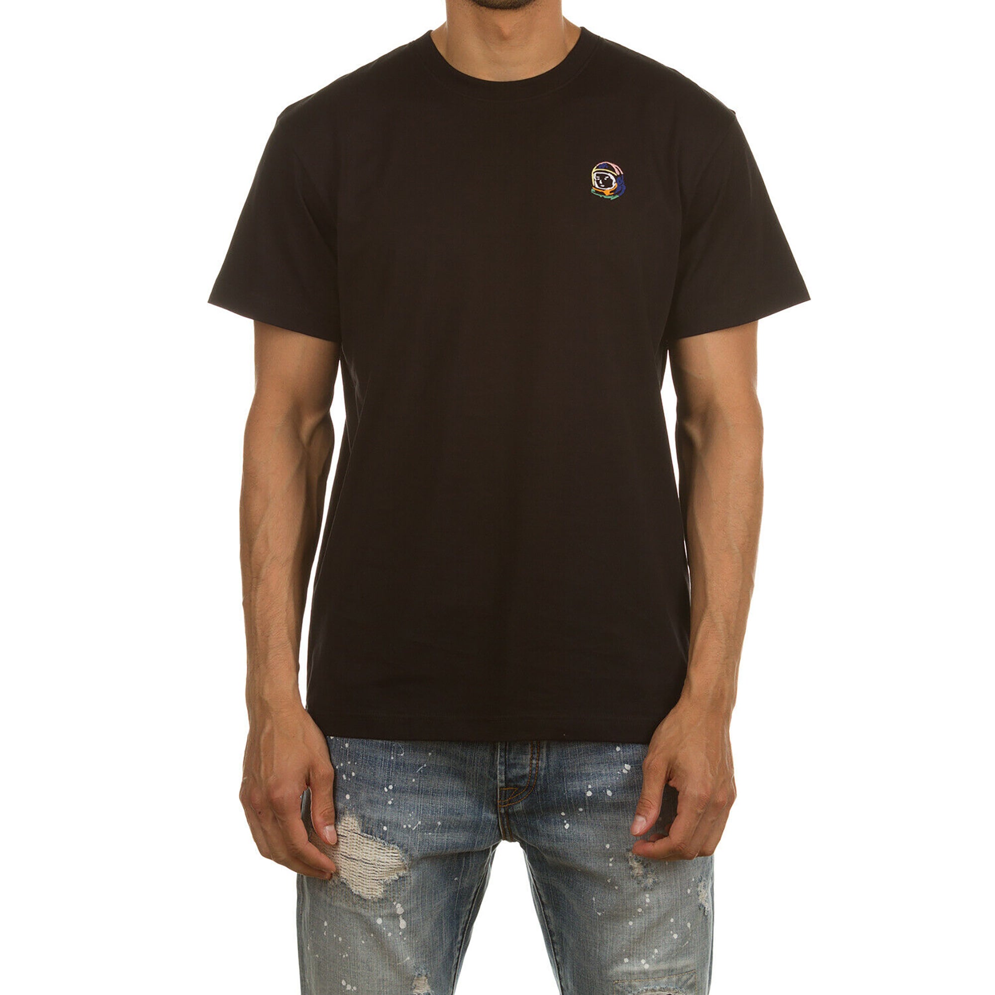 Billionaire Boys Club Men BB Borealis SS Knit