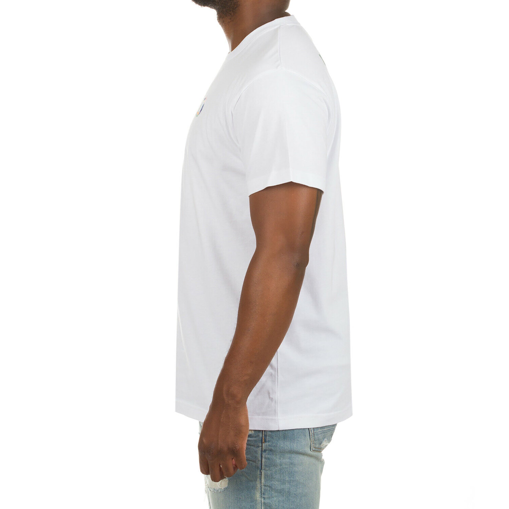 Billionaire Boys Club Men BB Borealis SS Knit