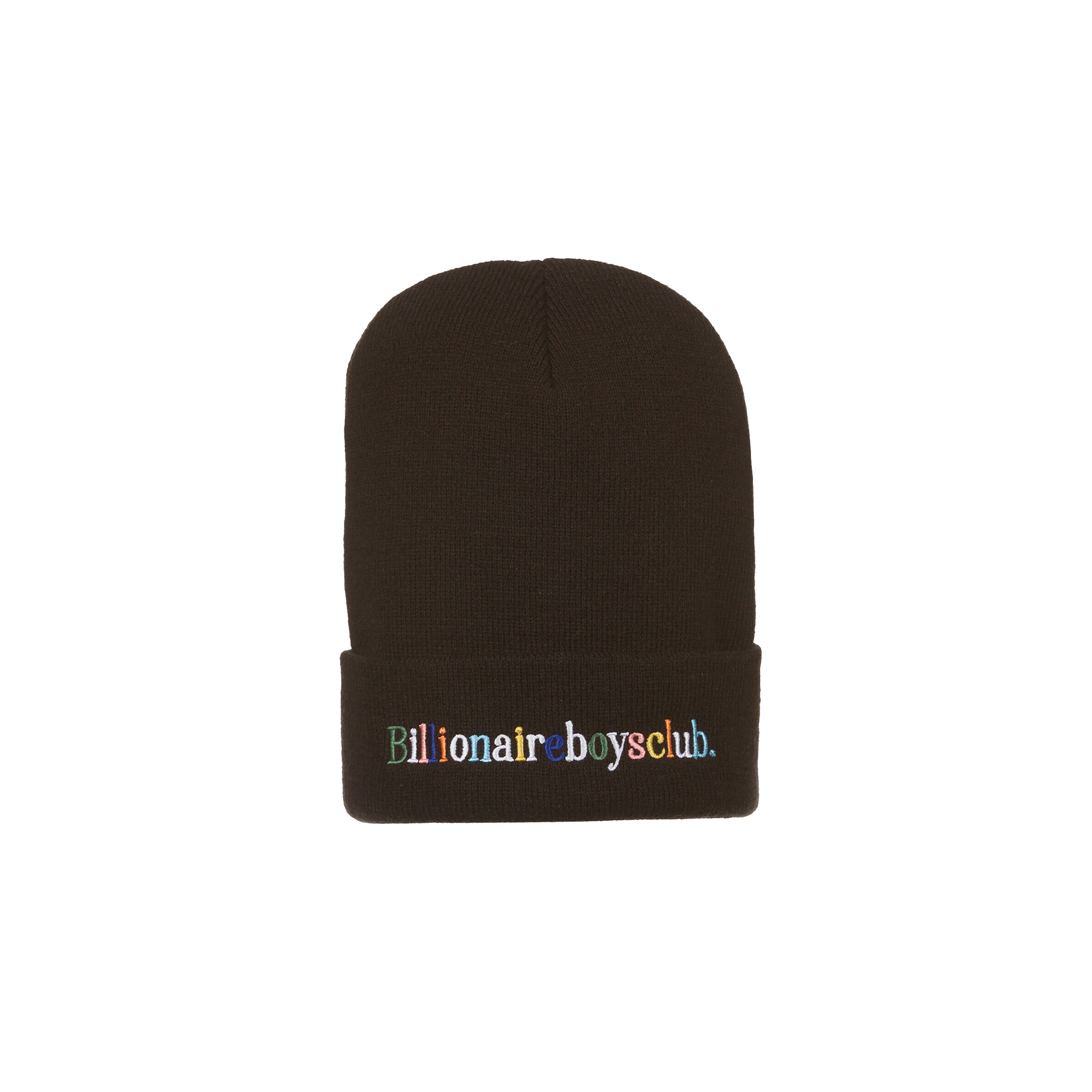 Billionaire Boys Club Men BB Alphabet Skully