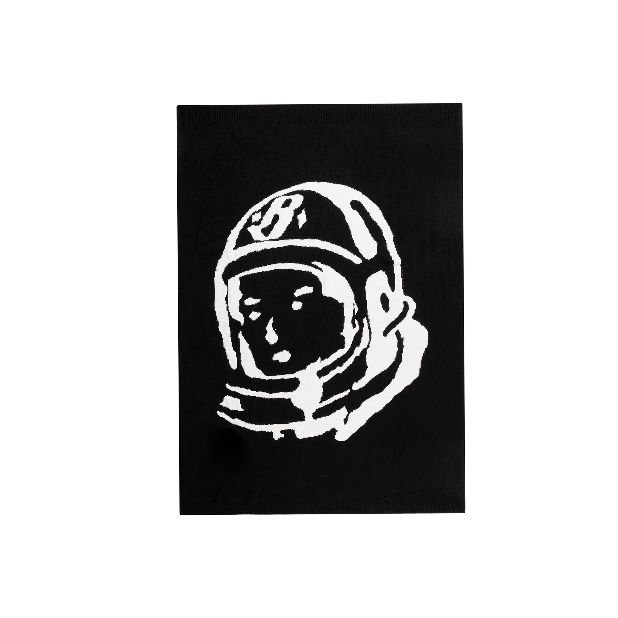 Billionaire Boys Club BB Helmet Throw 'Black'