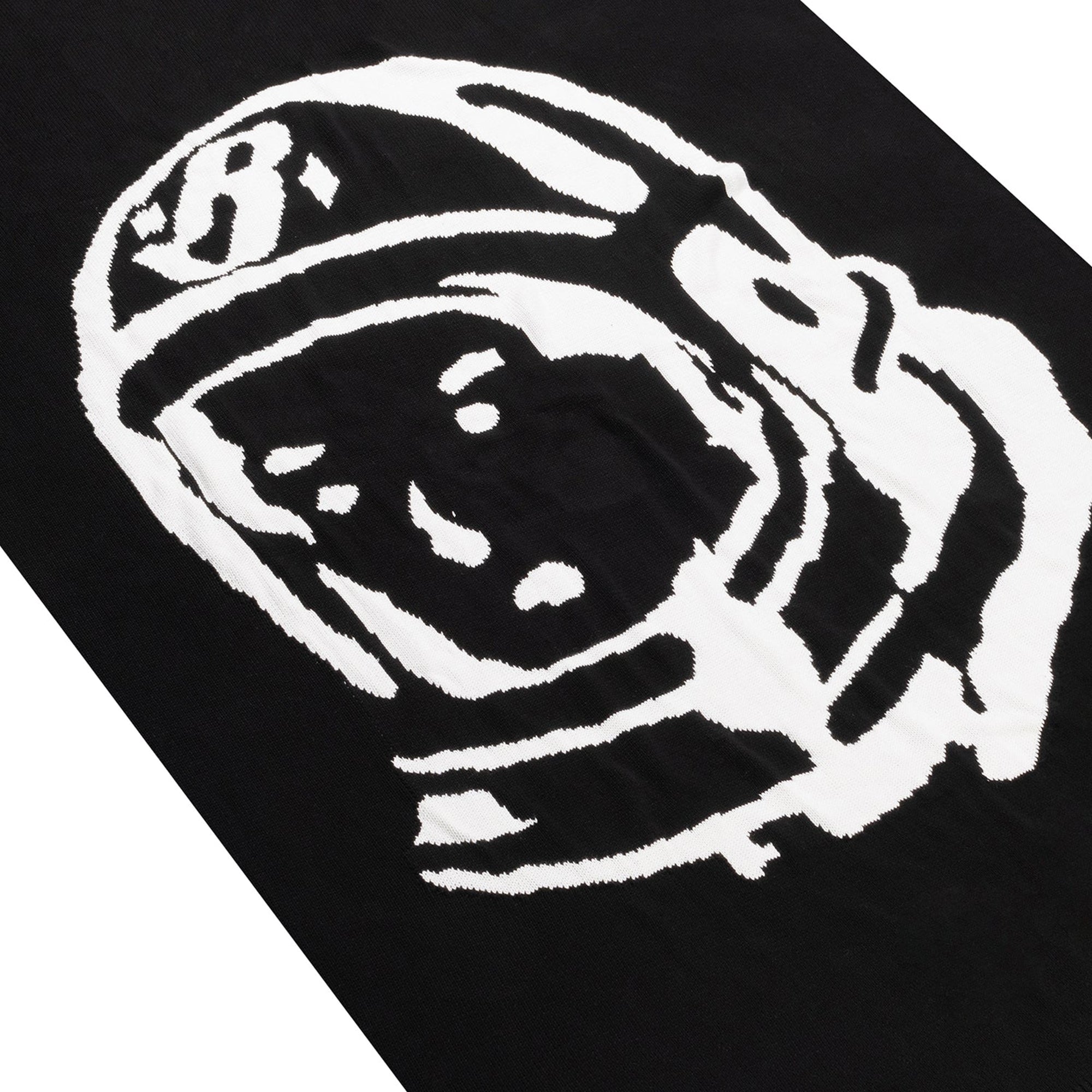 Billionaire Boys Club BB Helmet Throw 'Black'