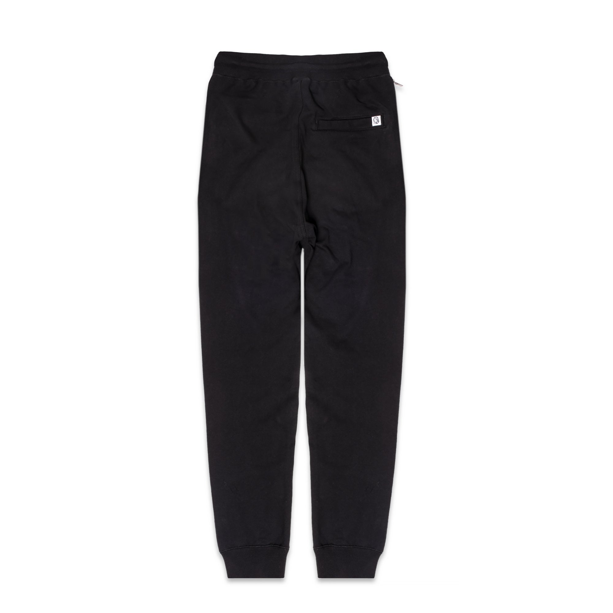 Billionaire Boys Club Mens Large Astro Jogger 'Black'
