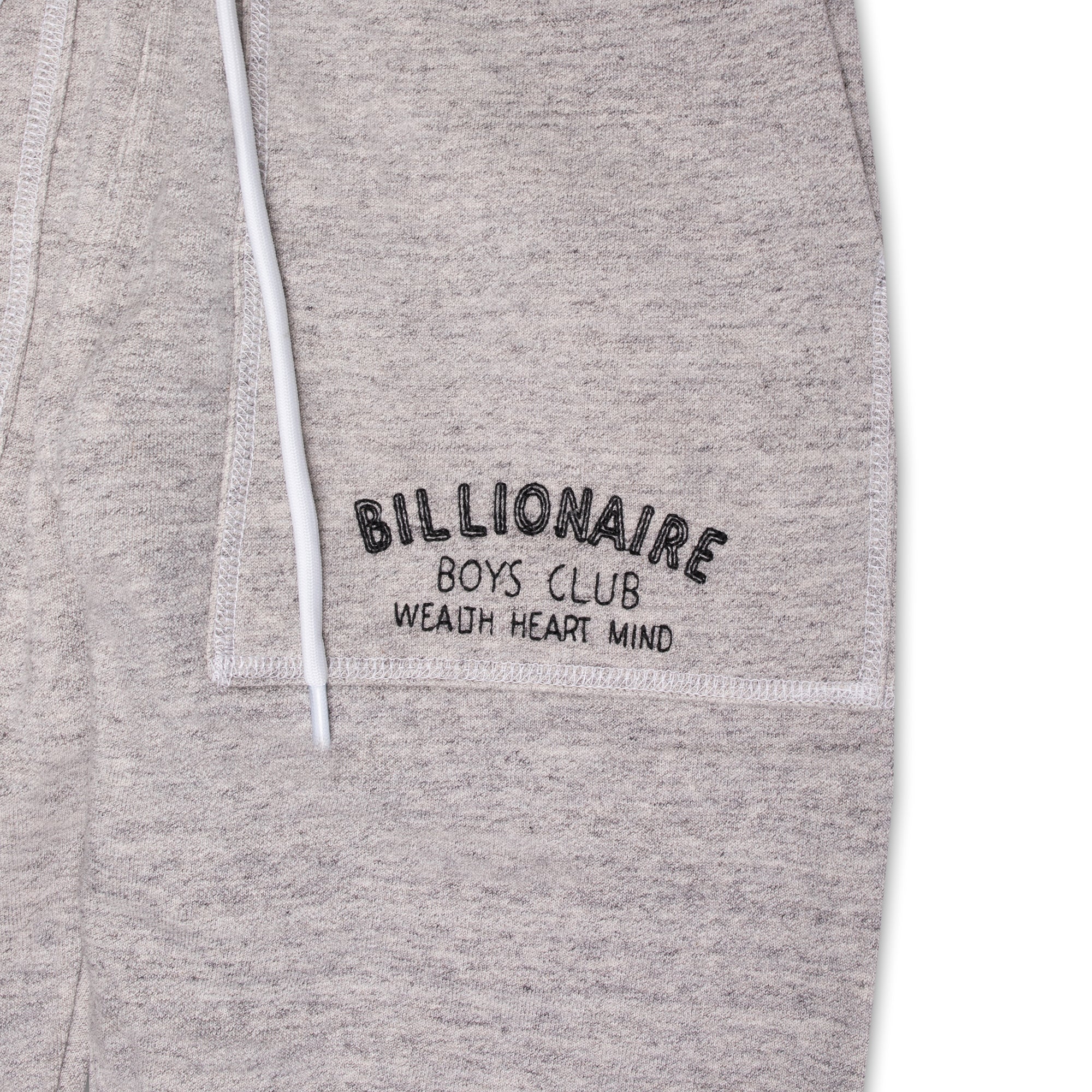 Billionare Boys Club Mens 'Heather Grey' Wellness Joggers