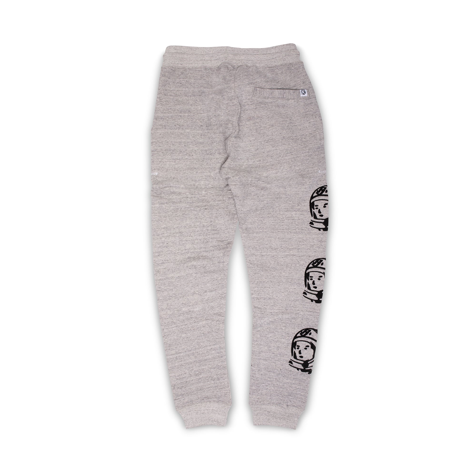 Billionare Boys Club Mens 'Heather Grey' Wellness Joggers