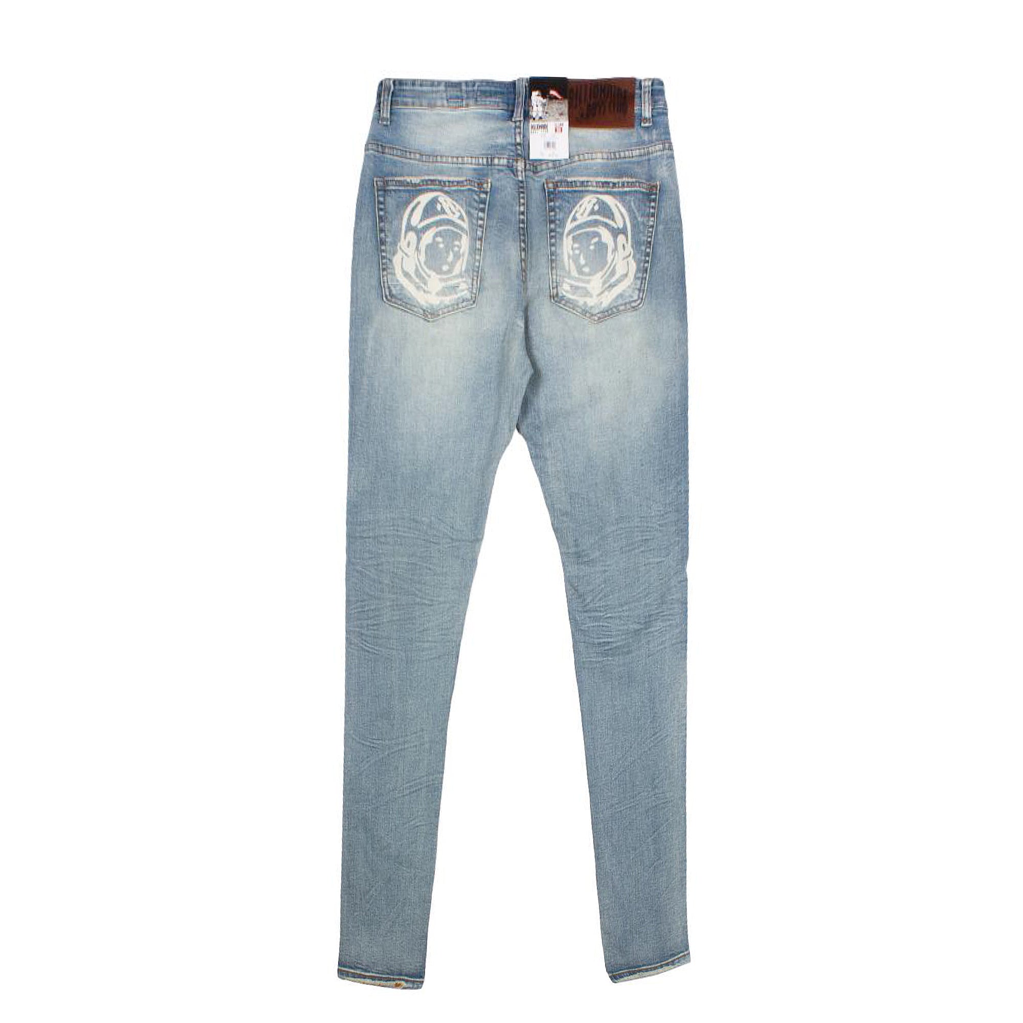 Billionaire Boys Club Mens 'Axis' Lucky Jeans