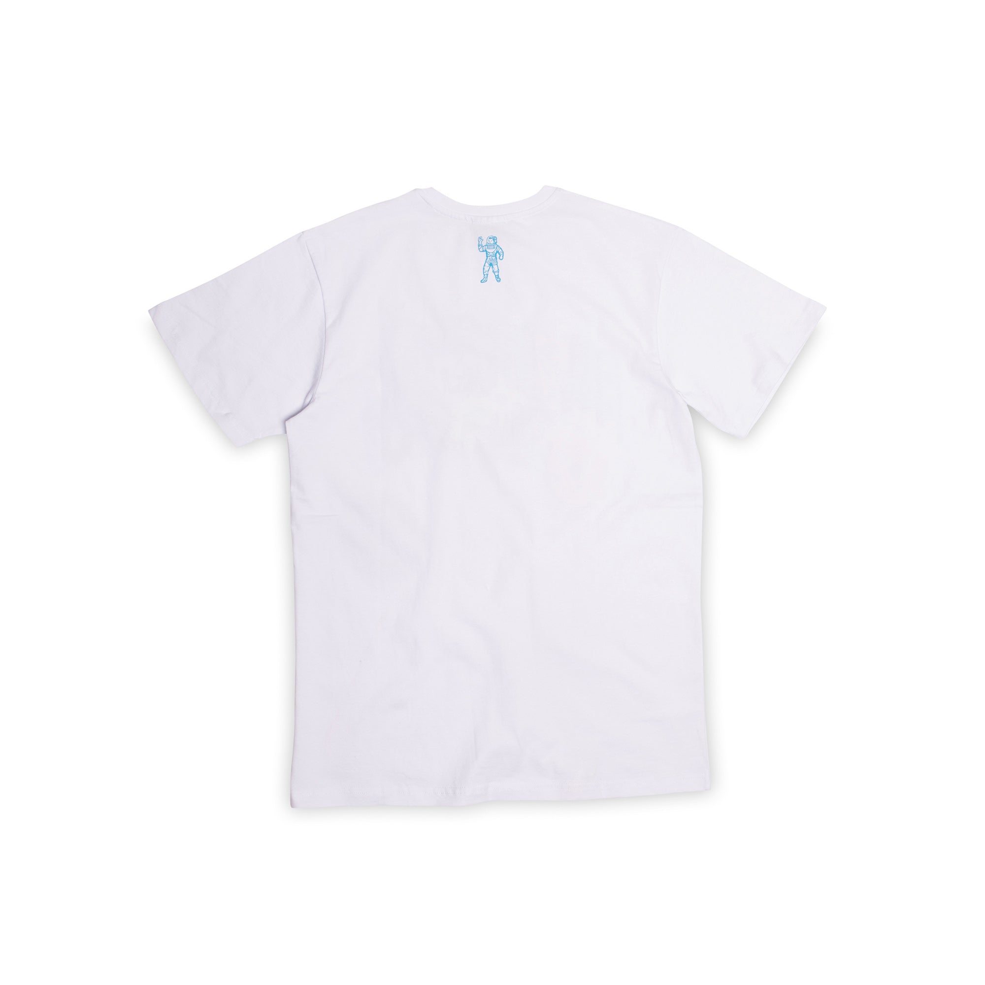 Billionaire Boys Club Mens 'White' Jackpot SS T-Shirt