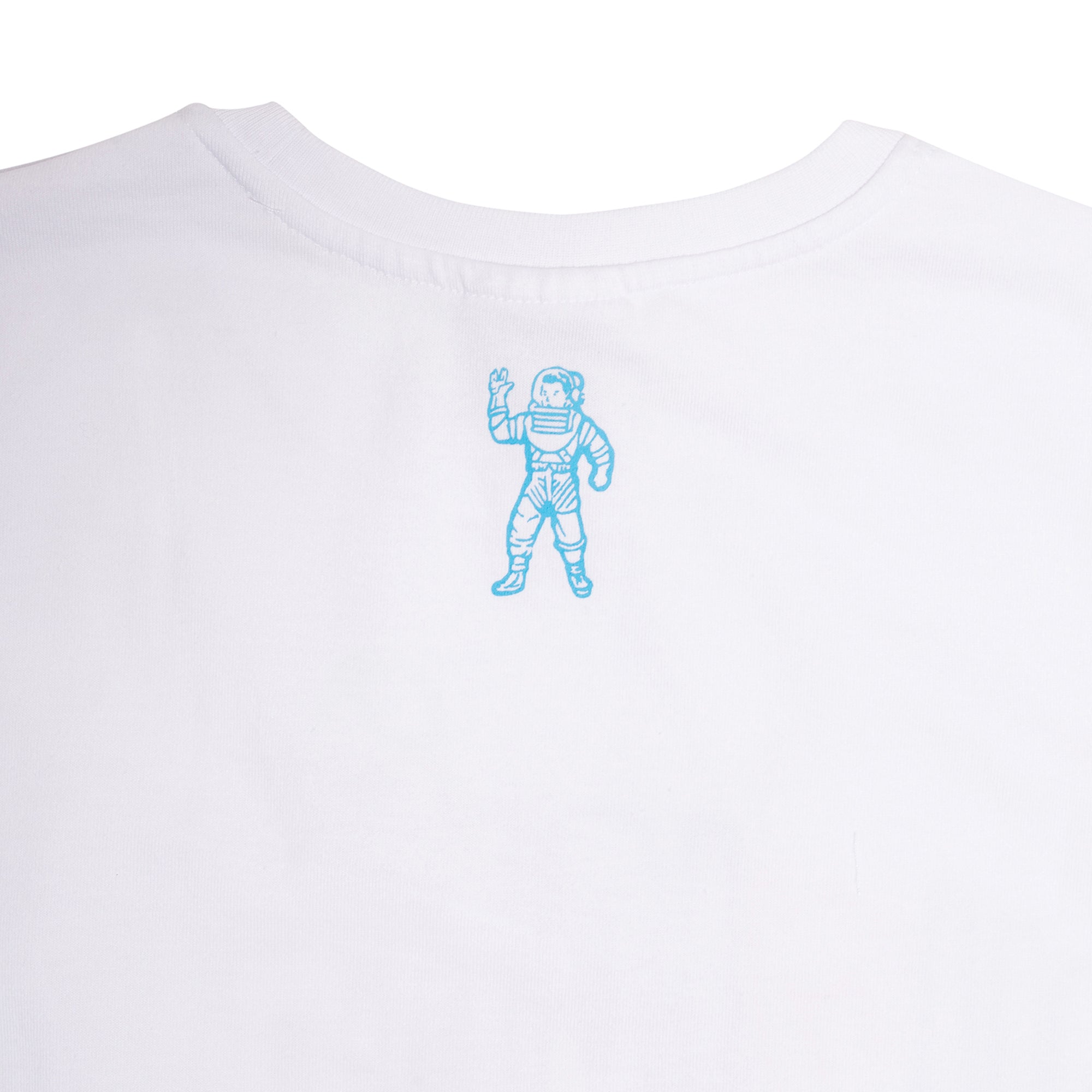 Billionaire Boys Club Mens 'White' Jackpot SS T-Shirt