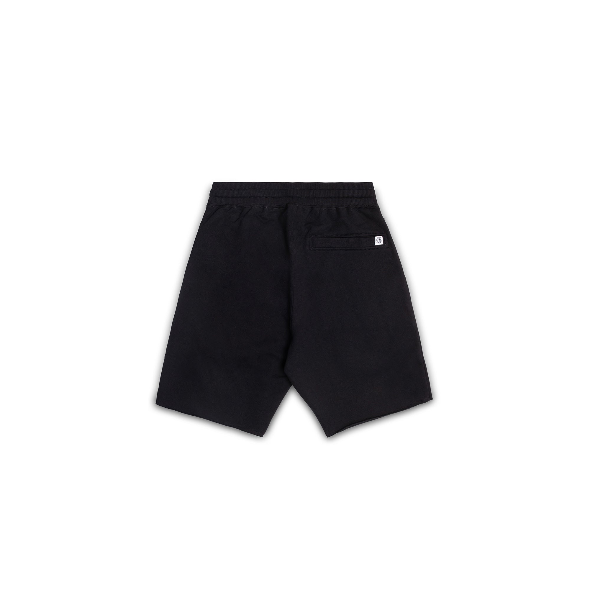 Billionaire Boys Club Mens Mindfulness Shorts 'Black'