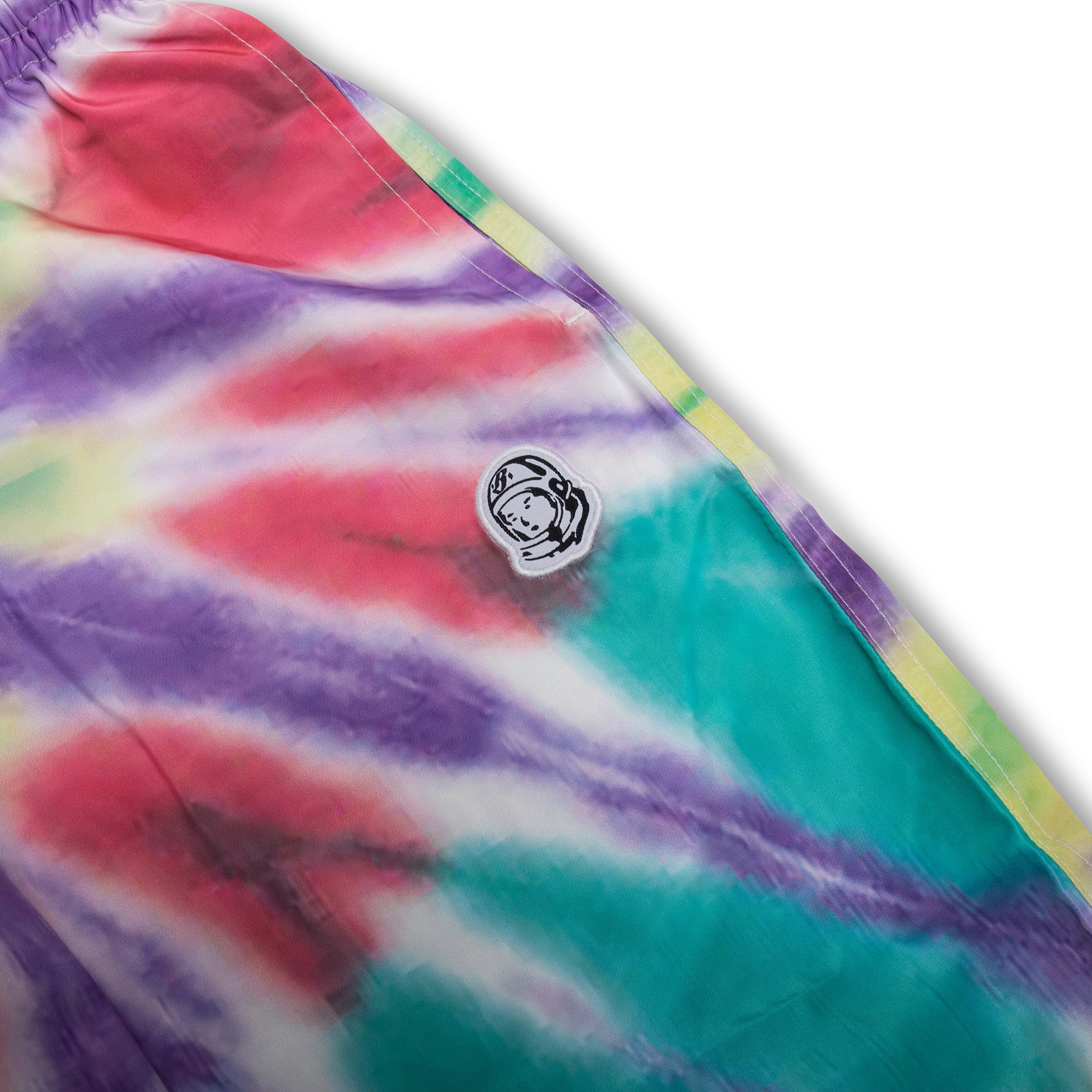 Billionaire Boys Club Mens Trip Shorts 'Yellow Iris'