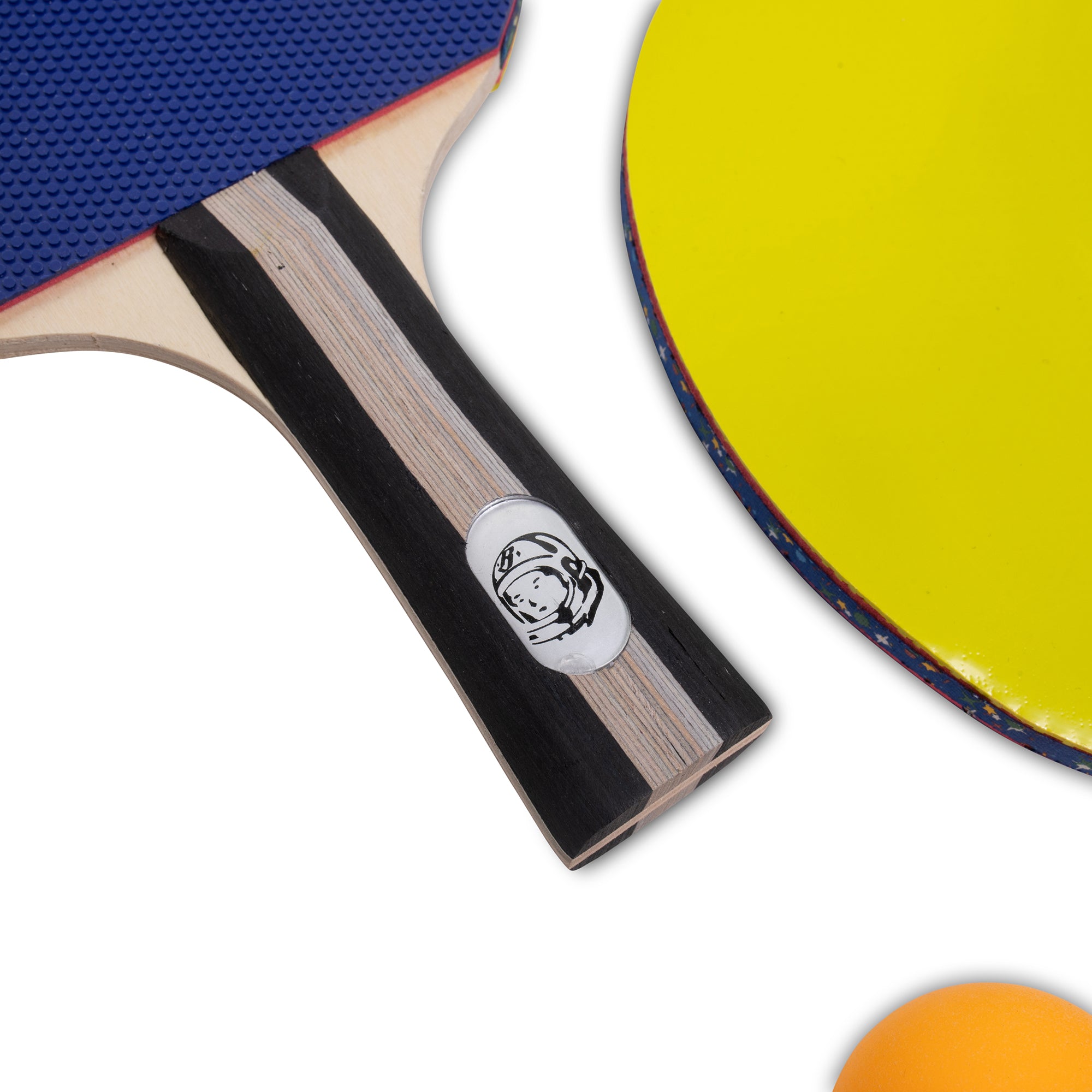 Billionaire Boys Club Mens Ping Pong Set 'Sulphur Spring'