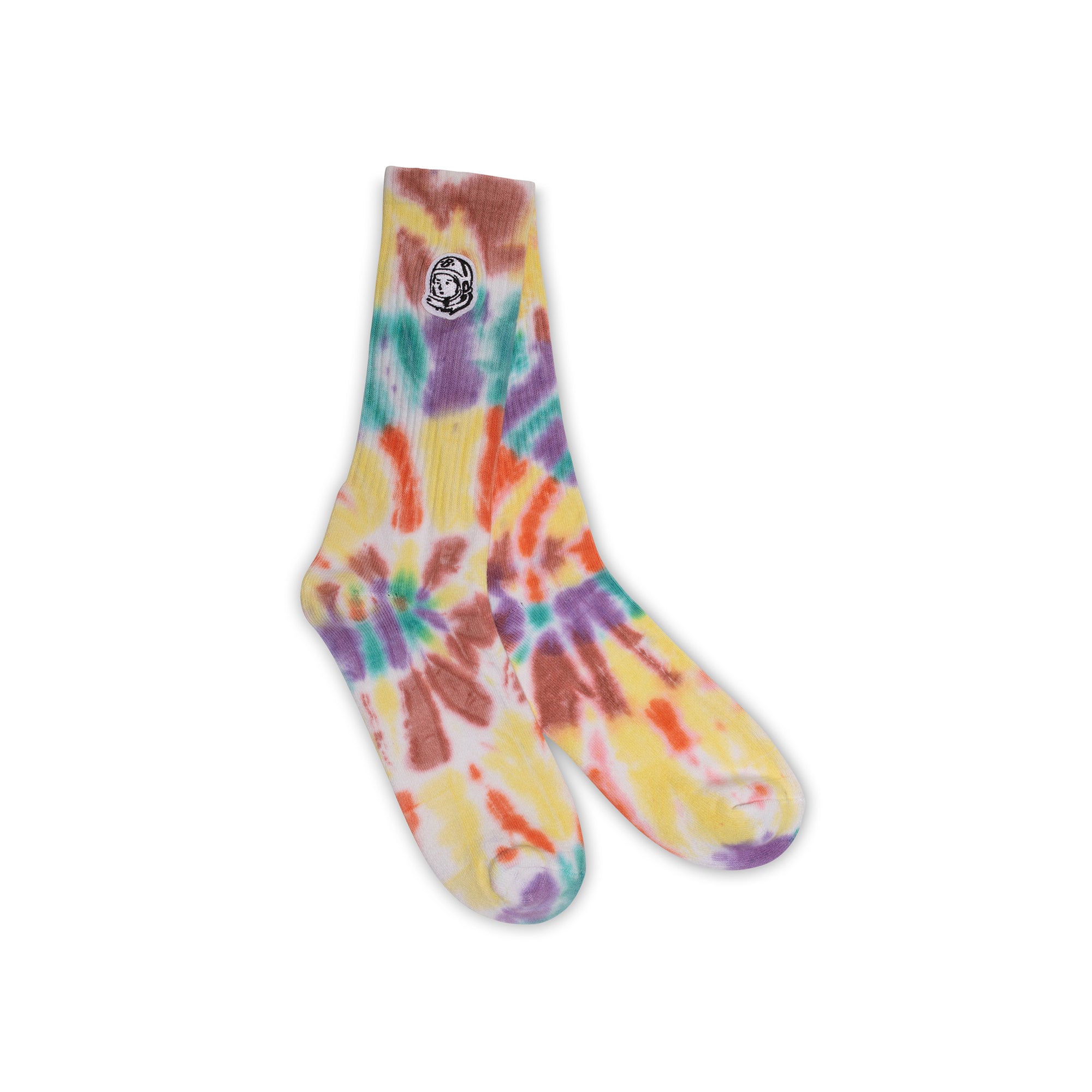 Billionaire Boys Club Sockadelic 'White'