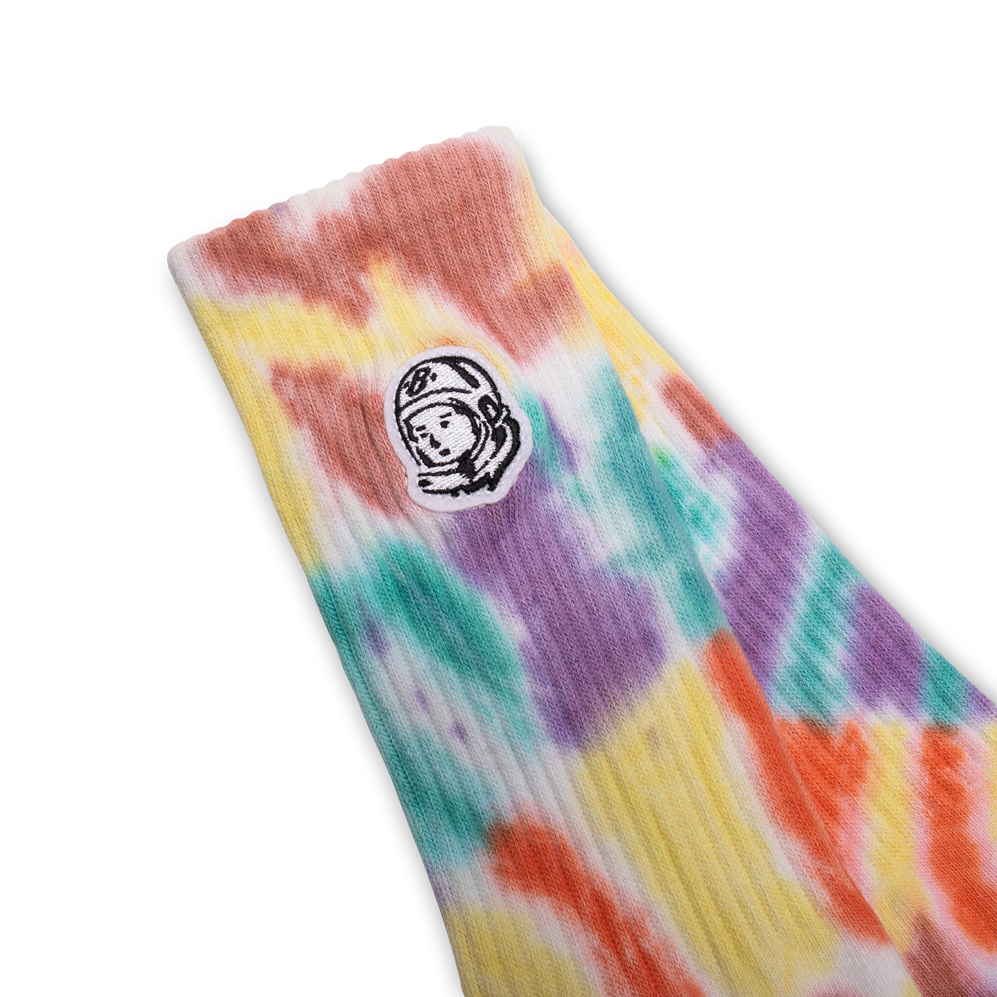 Billionaire Boys Club Sockadelic 'White'