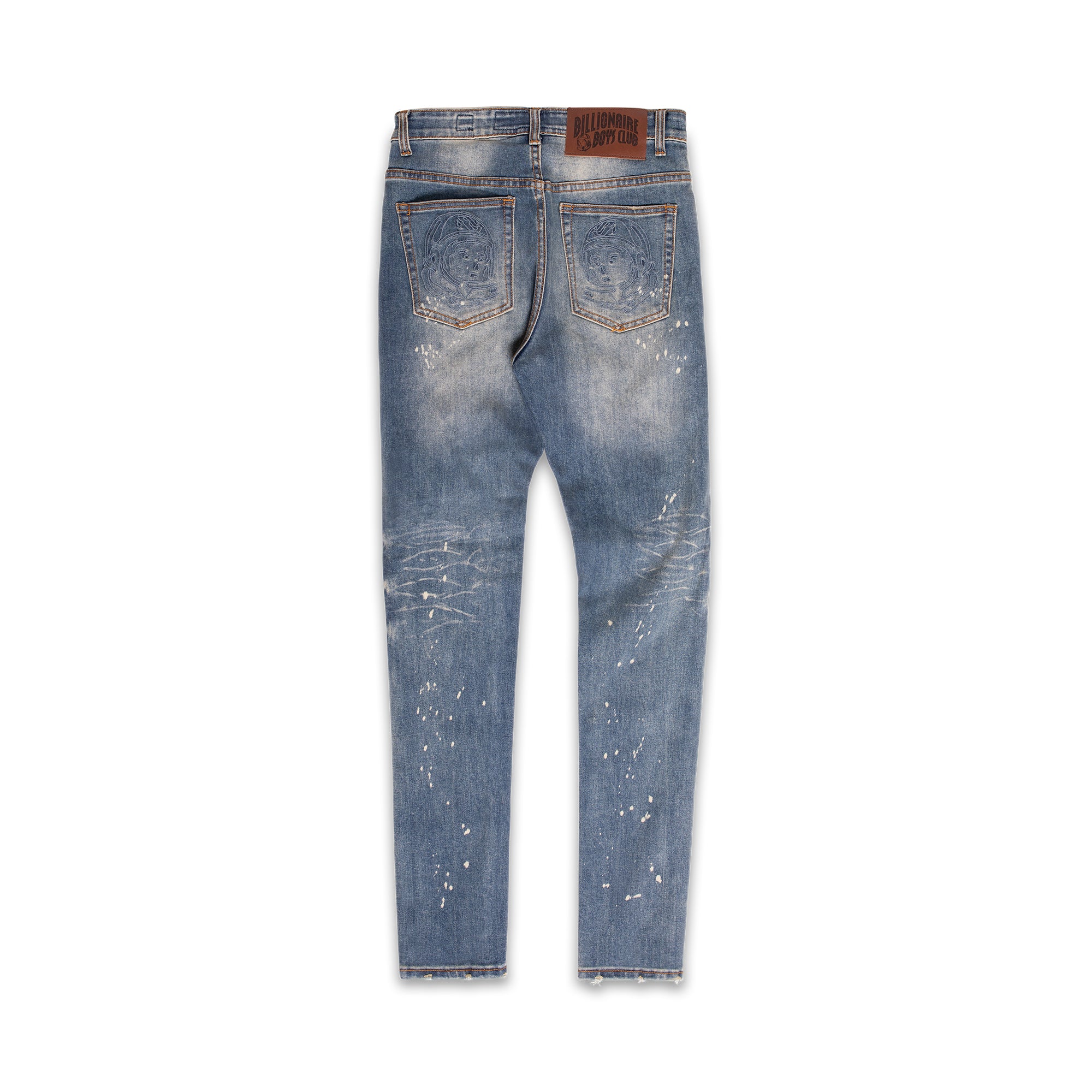 Billionaire Boys Club Men Trek Jean 'Martian'