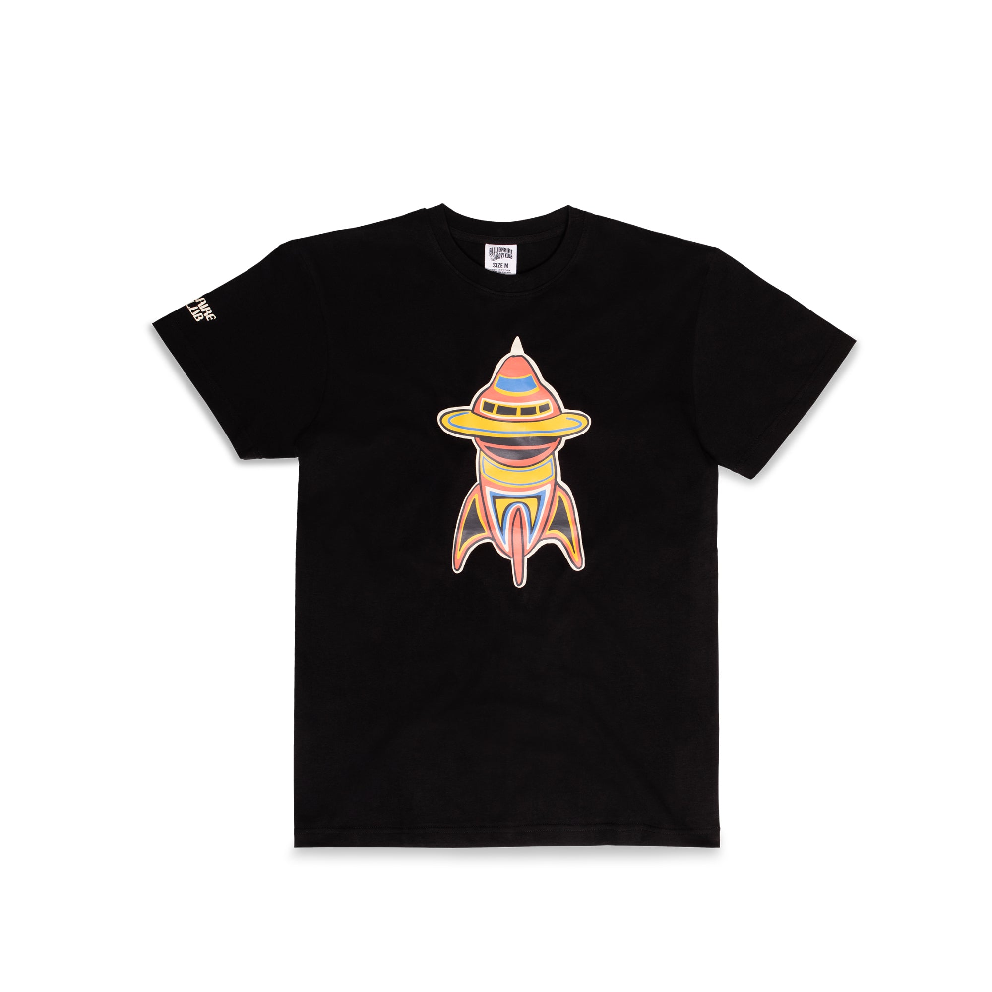 Billionaire Boys Club Flying SS Tee 'Black'