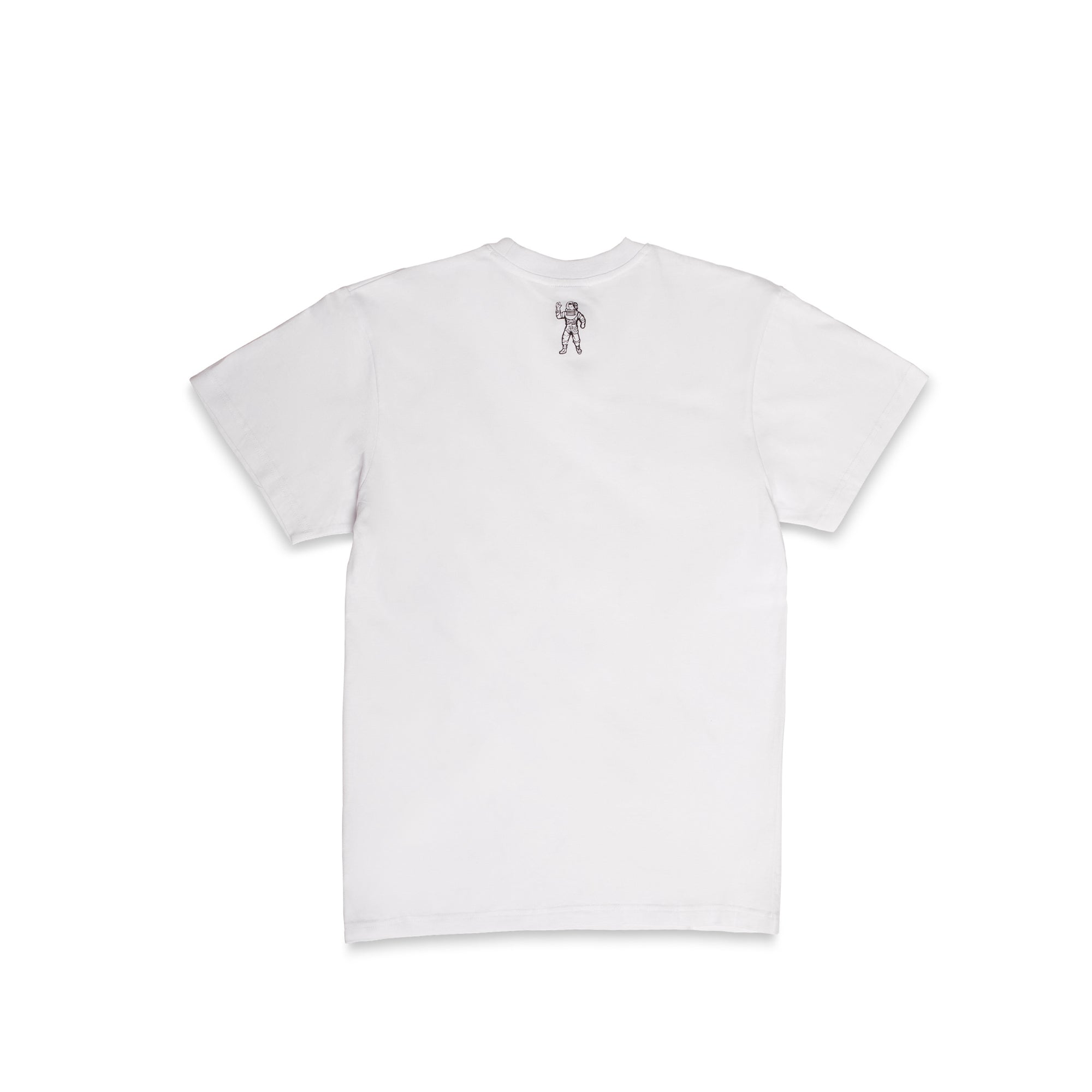 Billionaire Boys Club Mens Arco SS Tee 'White'