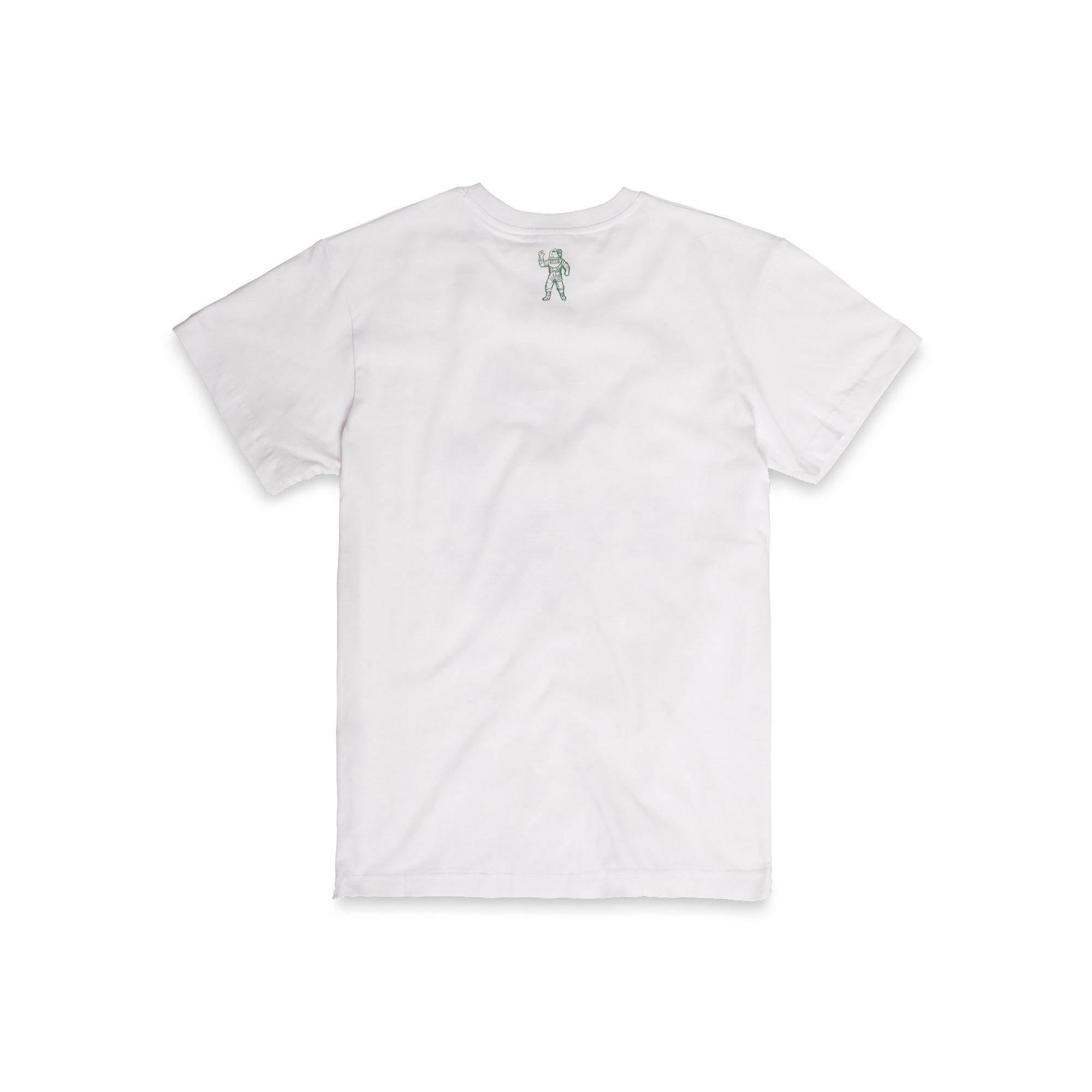 Billionaire Boys Club Mens Wings SS Tee 'White'