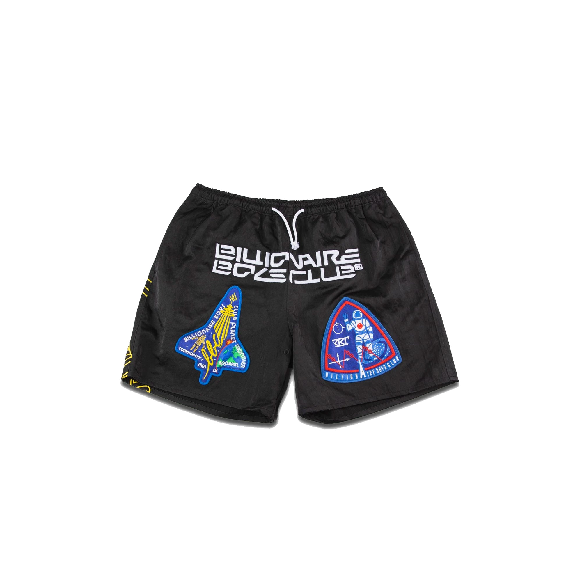 Billionaire Boys Club Mens BB Rembrandt Shorts