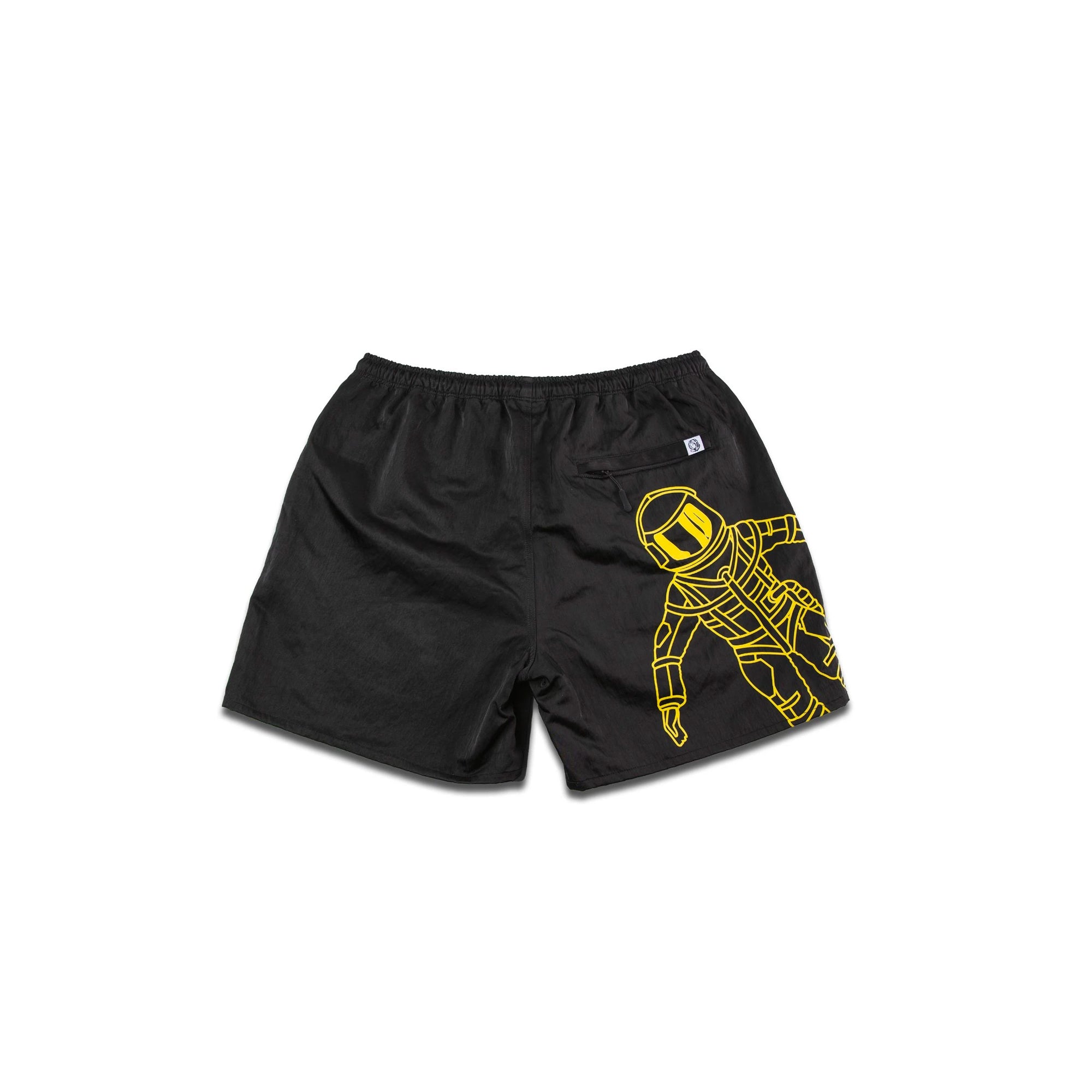 Billionaire Boys Club Mens BB Rembrandt Shorts