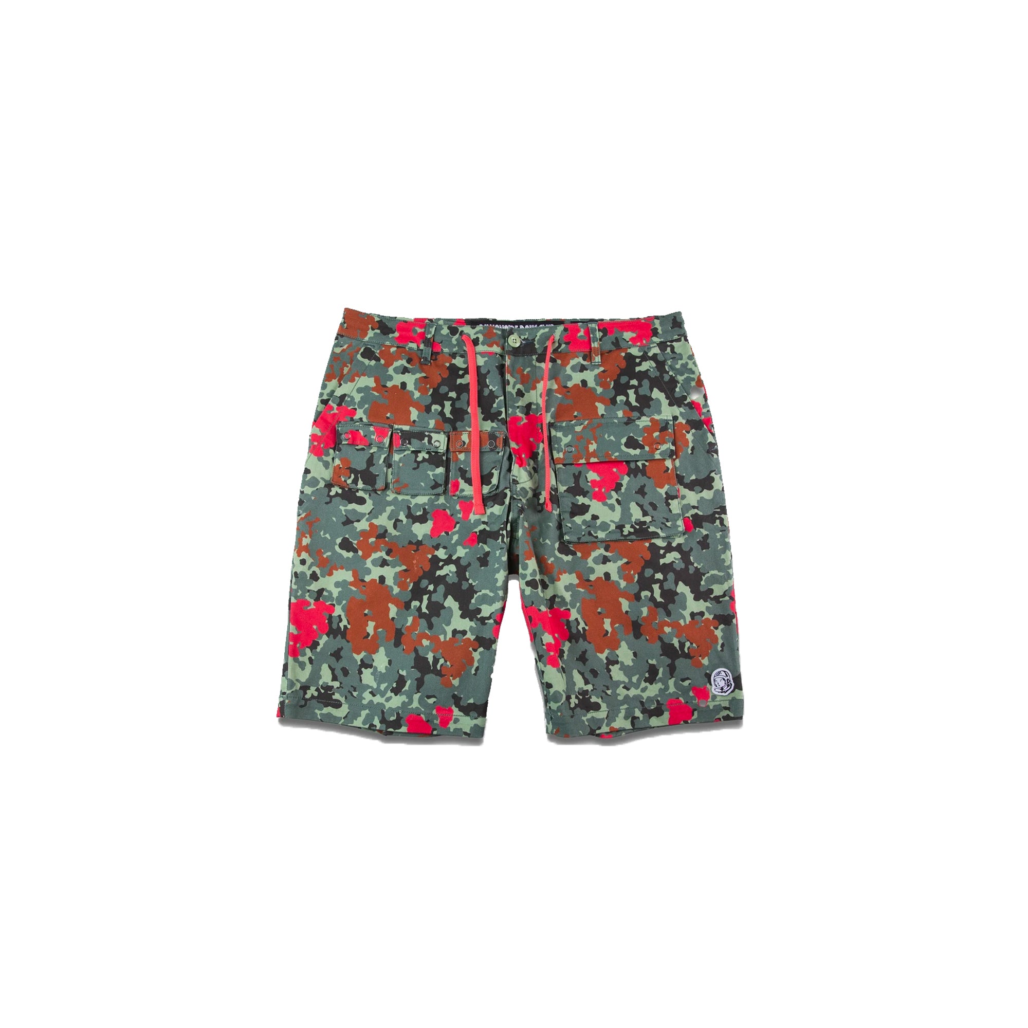 Billionaire Boys Club Mens Hidden Shorts 'Reseda'