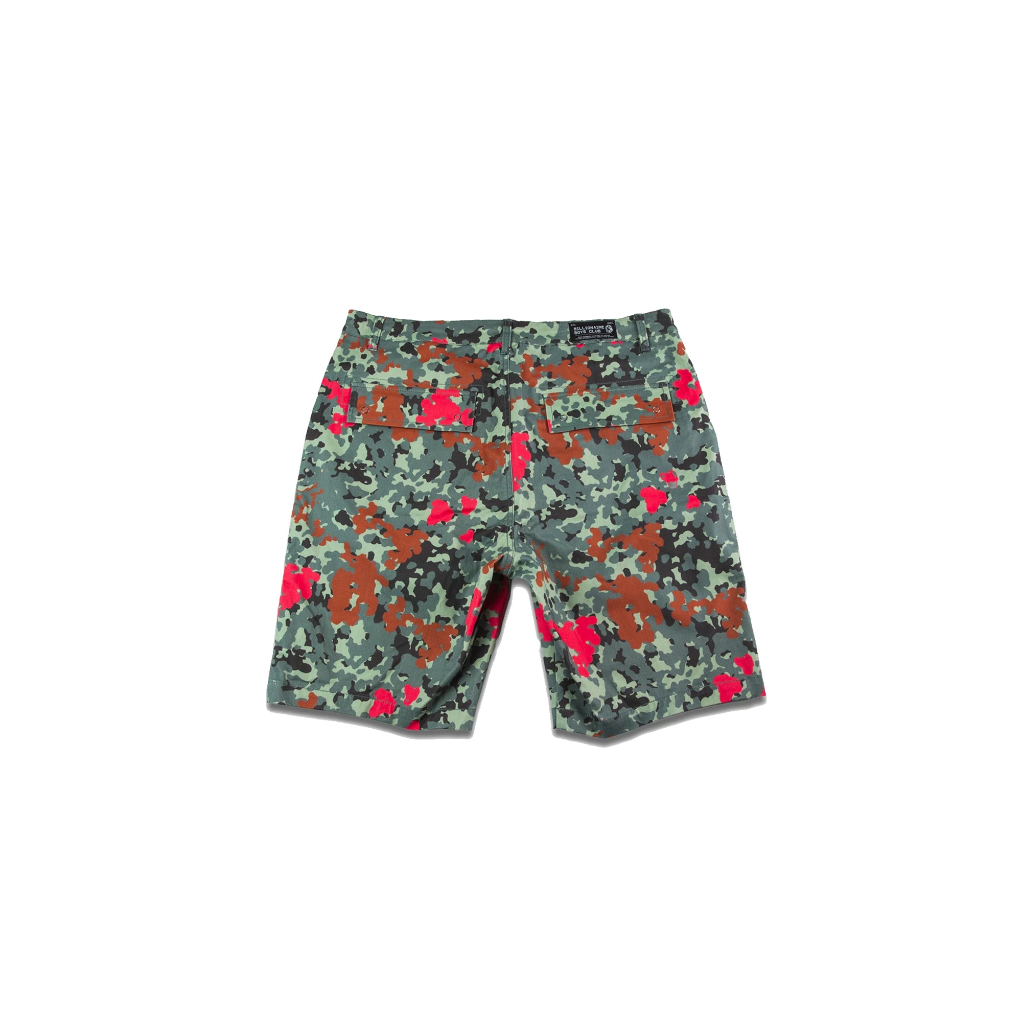 Billionaire Boys Club Mens Hidden Shorts 'Reseda'