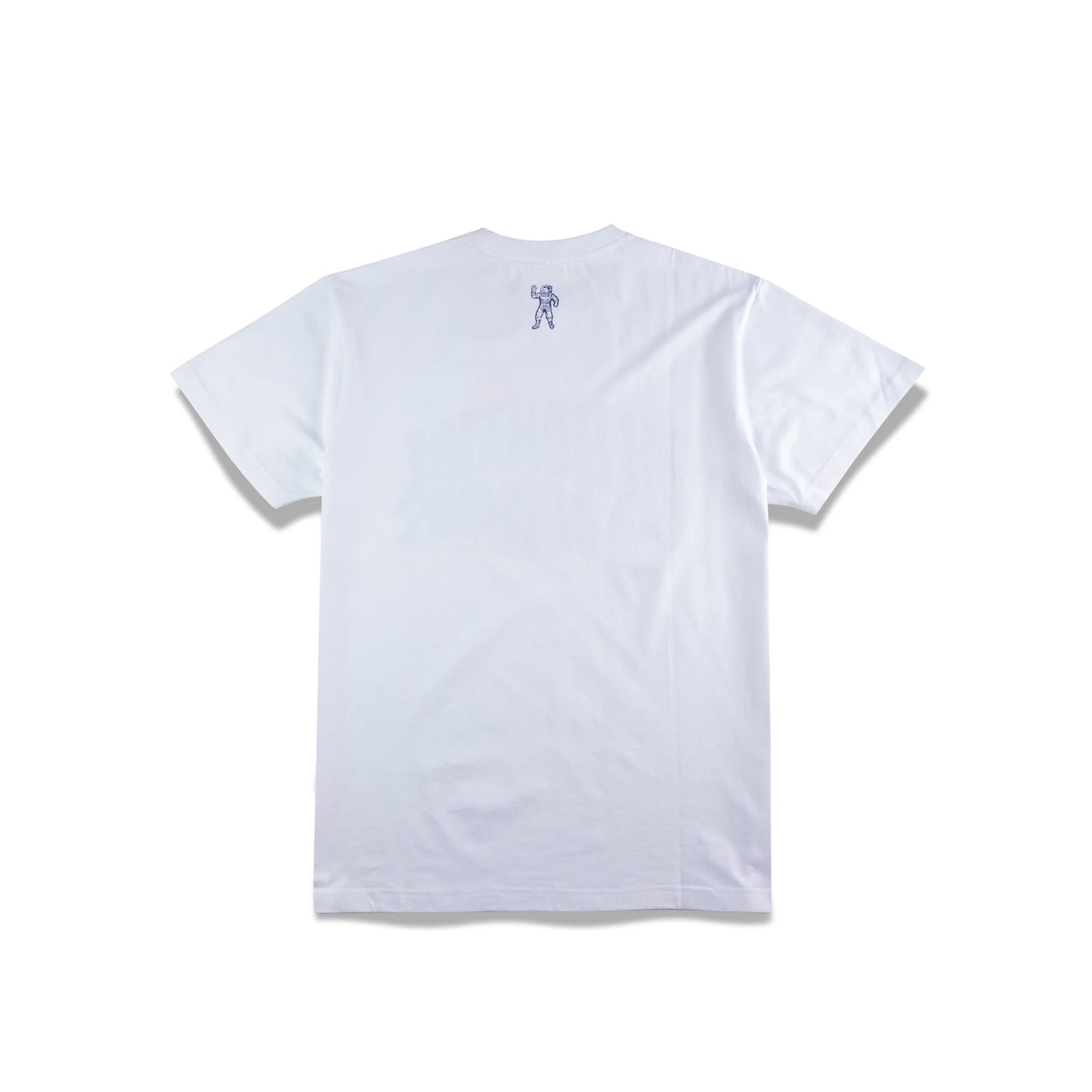 Billionaire Boys Club Mens Future Arch SS Tee 'White'