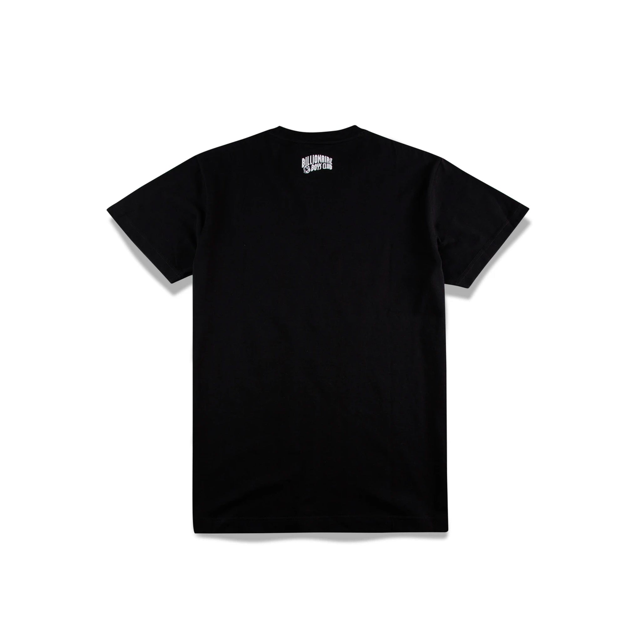 Billionaire Boys Club Mens Helmet SS Tee 'Black'