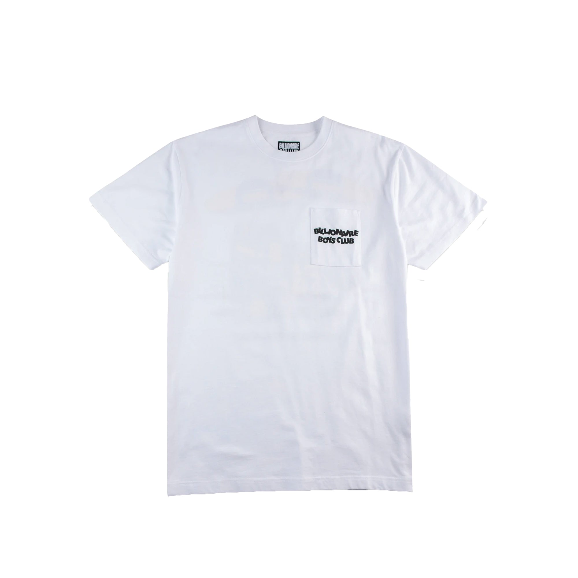 Billionaire Boys Club Mens Pretzel SS Knit Shirt 'White'