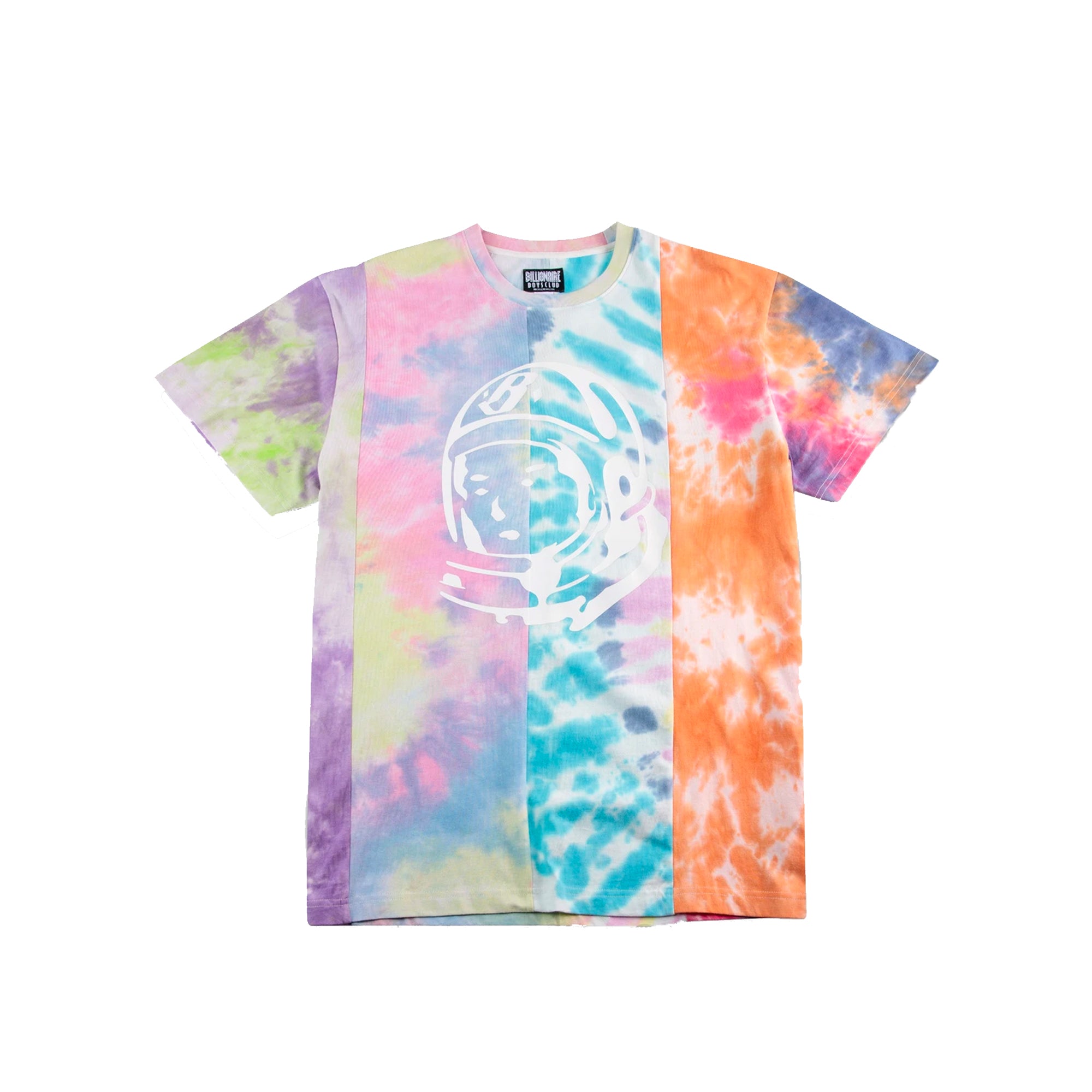 Billionaire Boys Club Mens Time Lapse SS Knit Shirt 'White'