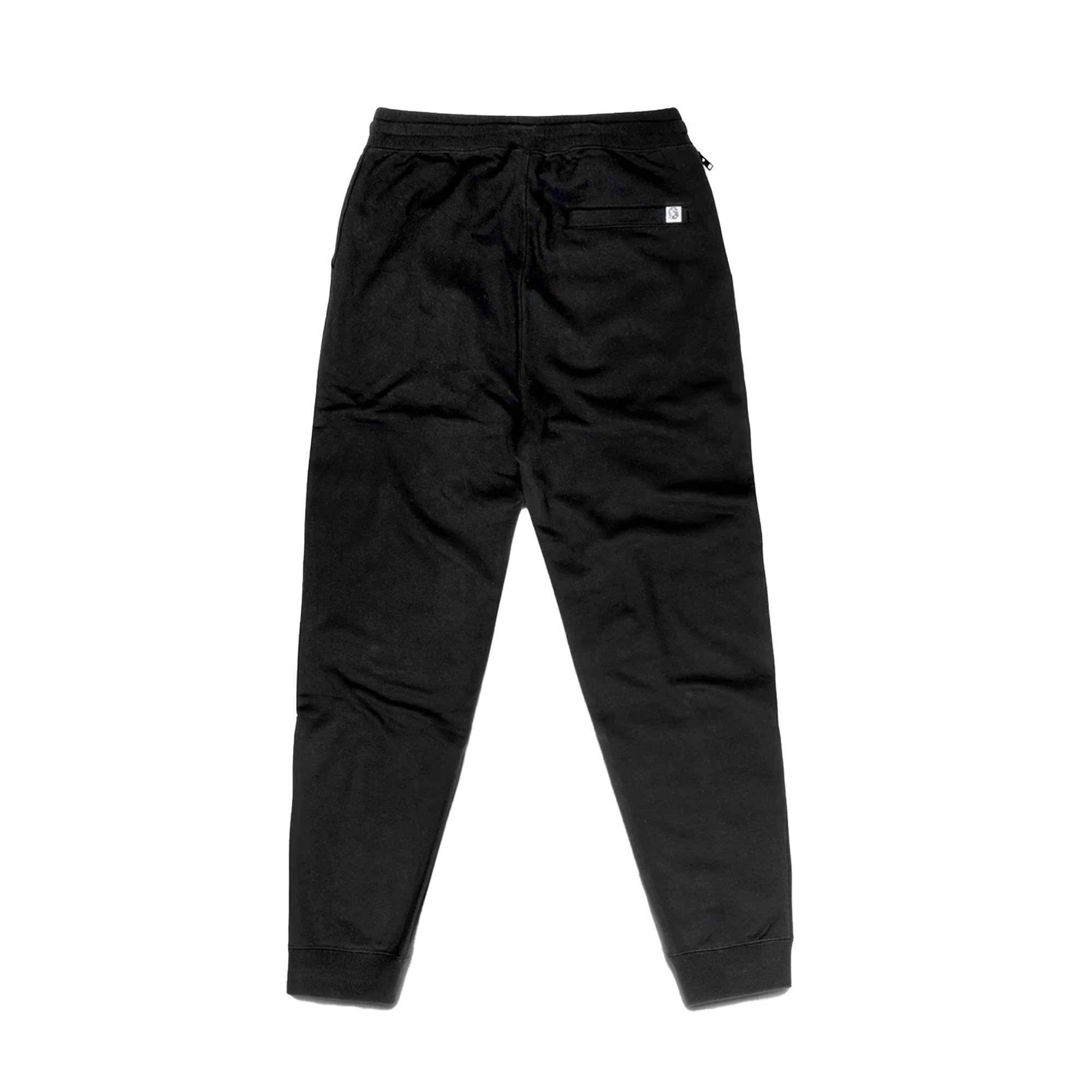 Billionaire Boys Club Mens BB Icon Jogger 'Black'