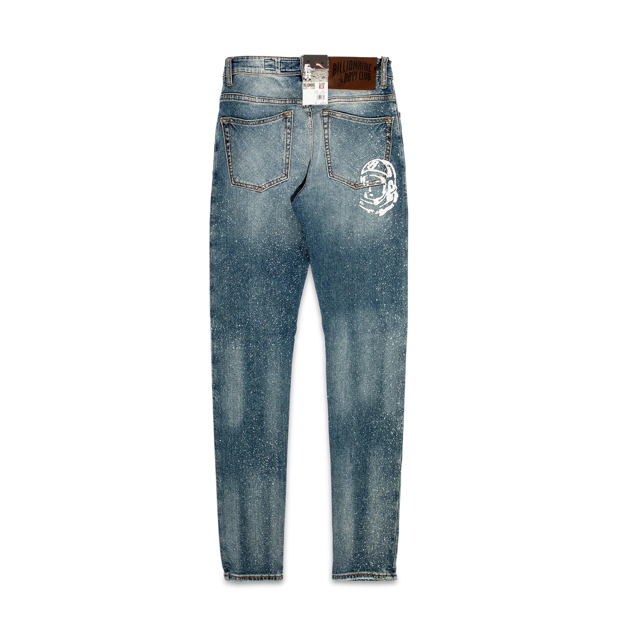 Billionaire Boys Club Mens BB Trek Jeans 'Venus'