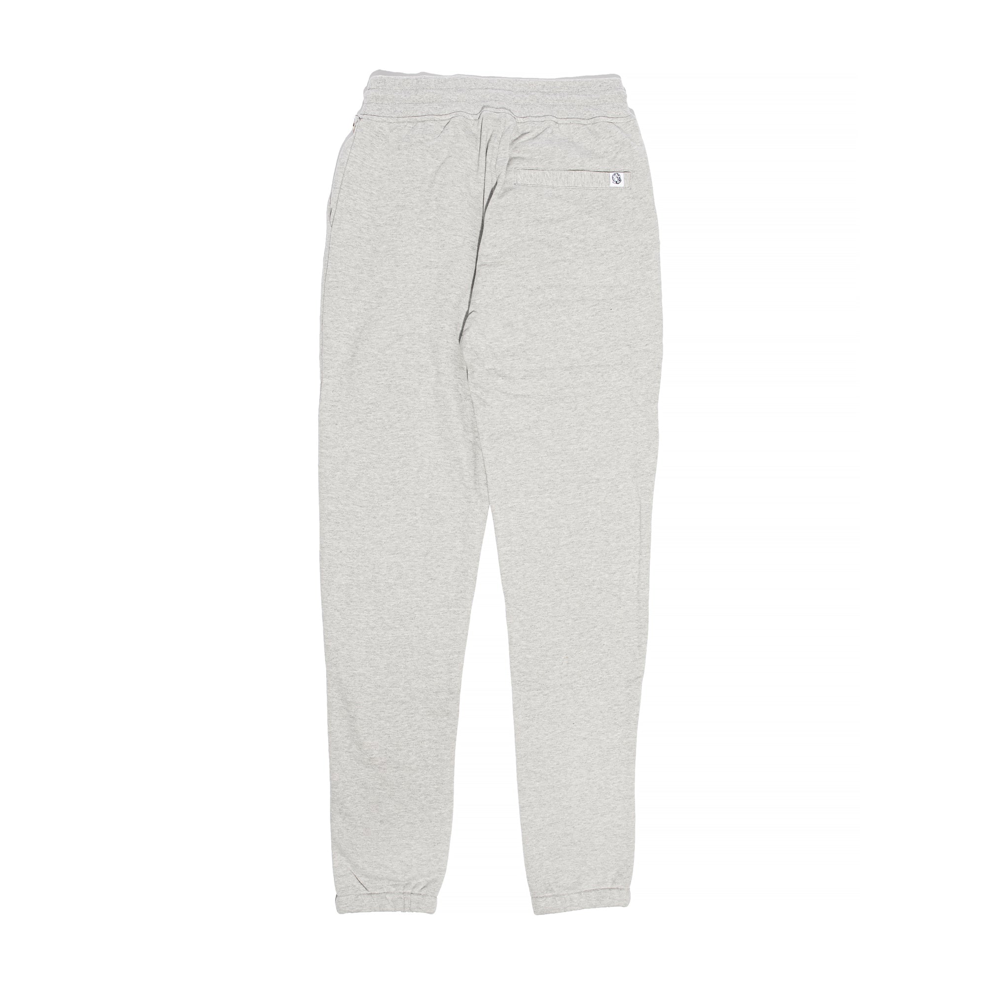 Billionaire Boys Club Mens BB Cycle Sweatpants 'Heather Grey''